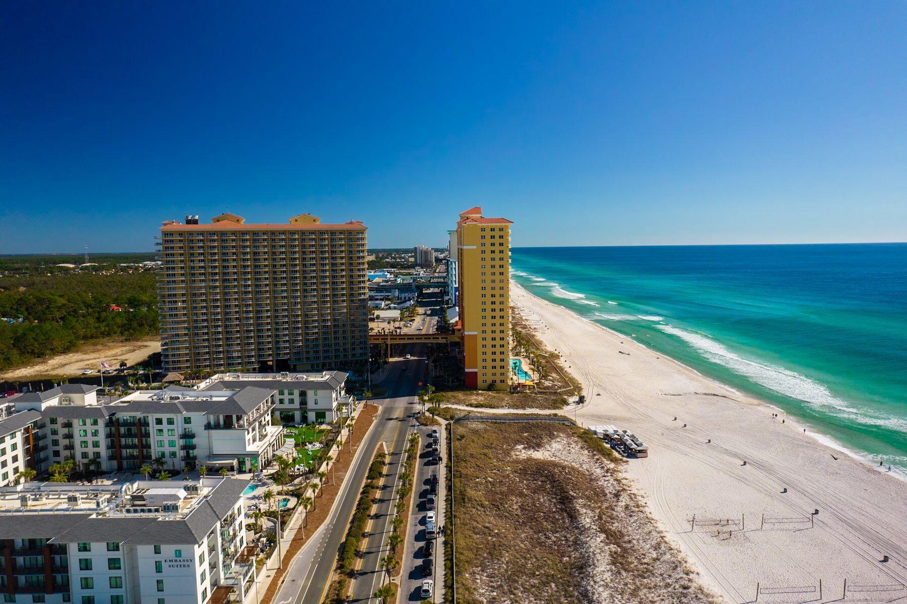 15928 Front Beach Road Panama City Beach FL 32413