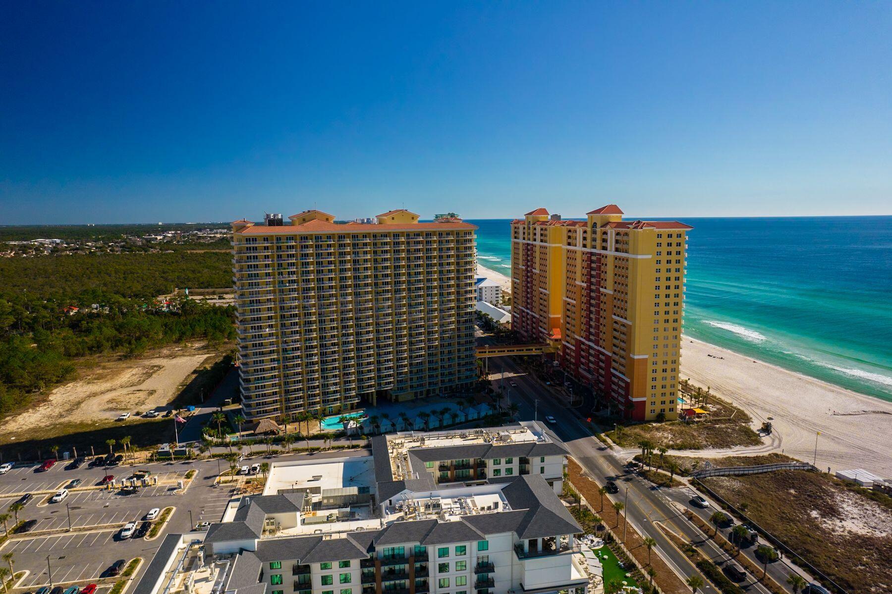 15928 Front Beach Road Panama City Beach FL 32413