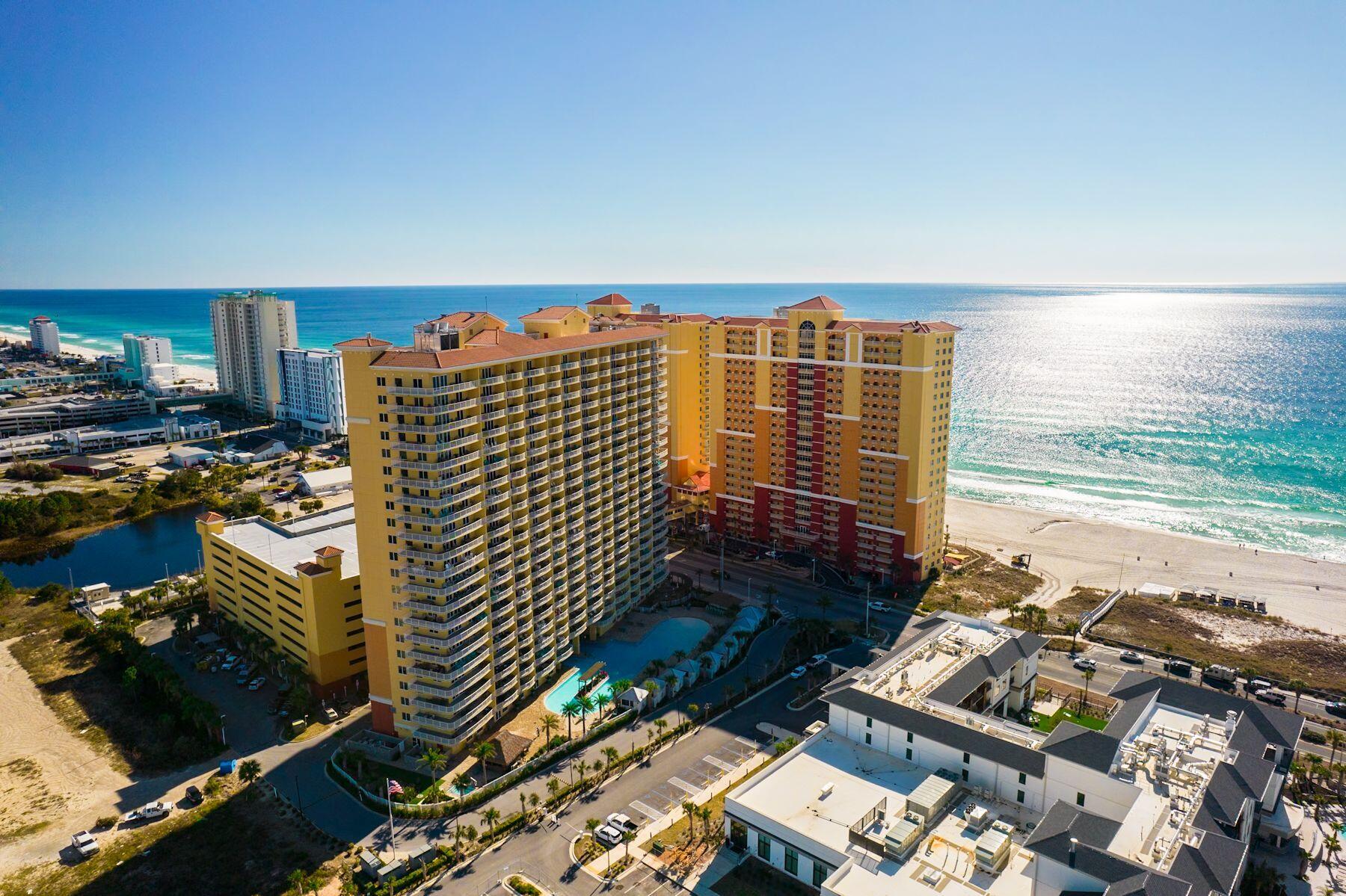 15928 Front Beach Road Panama City Beach FL 32413