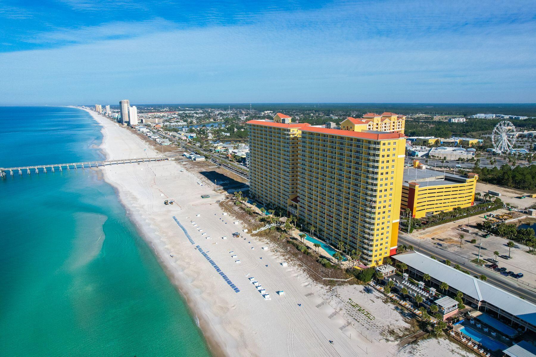15928 Front Beach Road Panama City Beach FL 32413