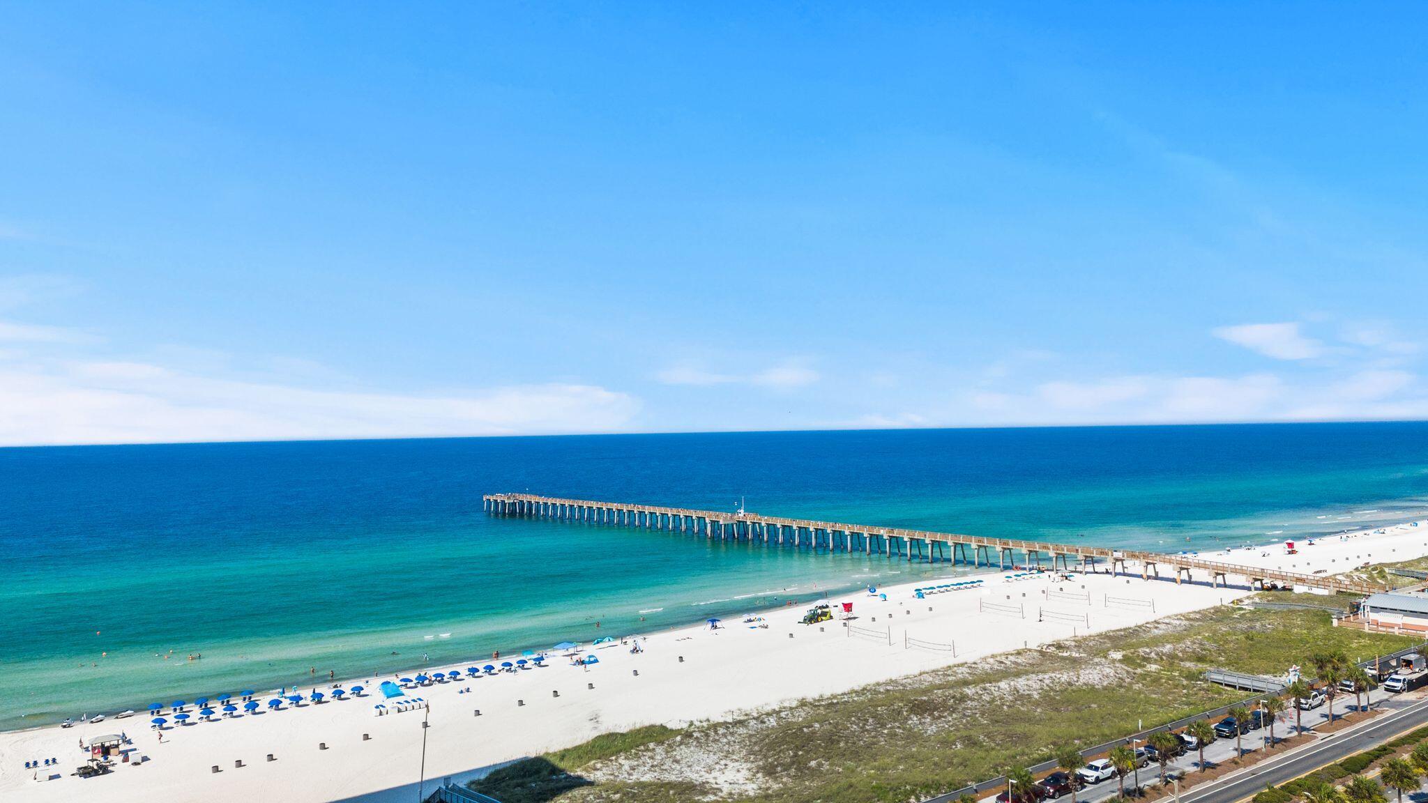 15928 Front Beach Road Panama City Beach FL 32413