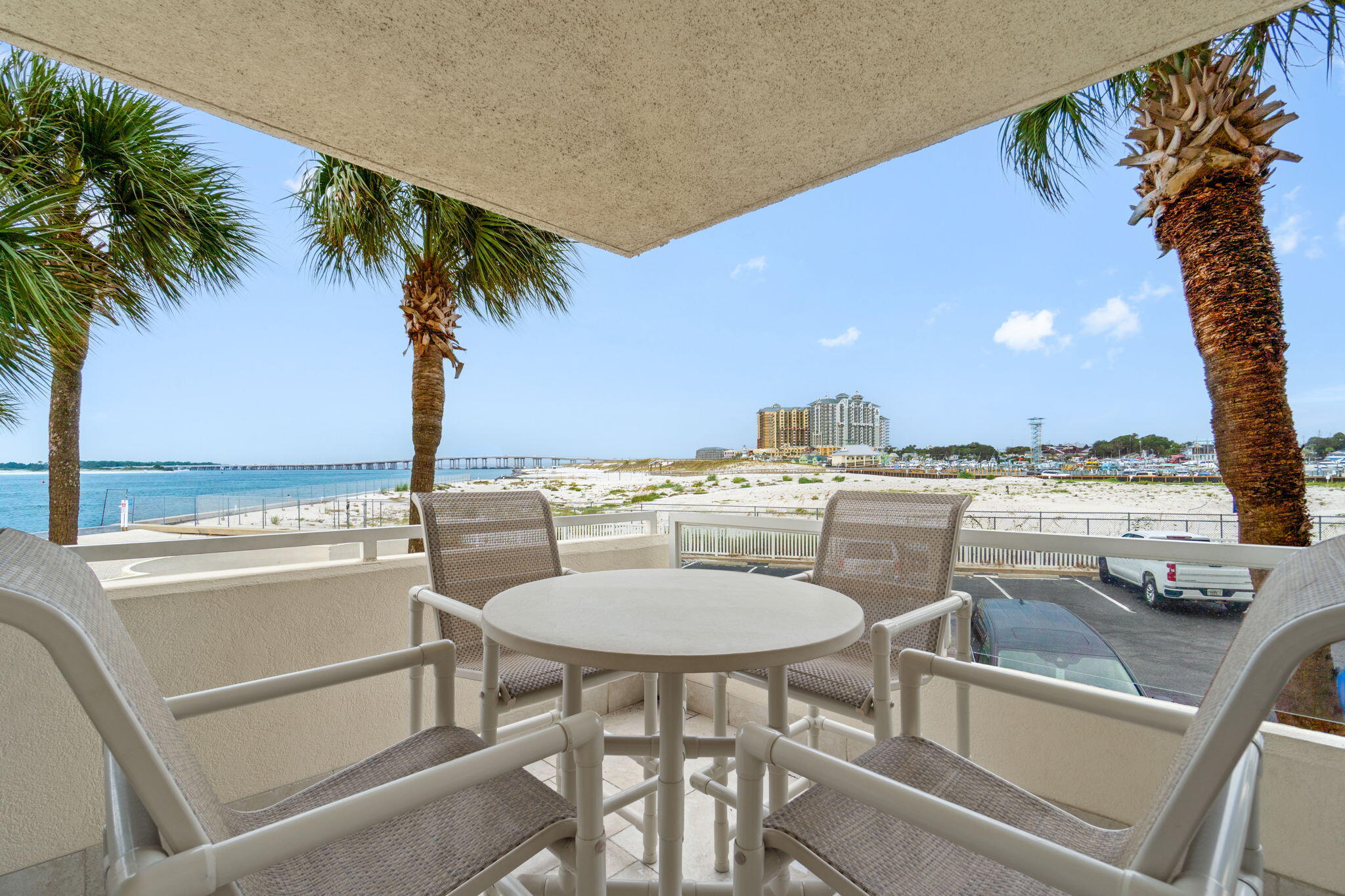 100 Gulf Shore Drive Destin FL 32541