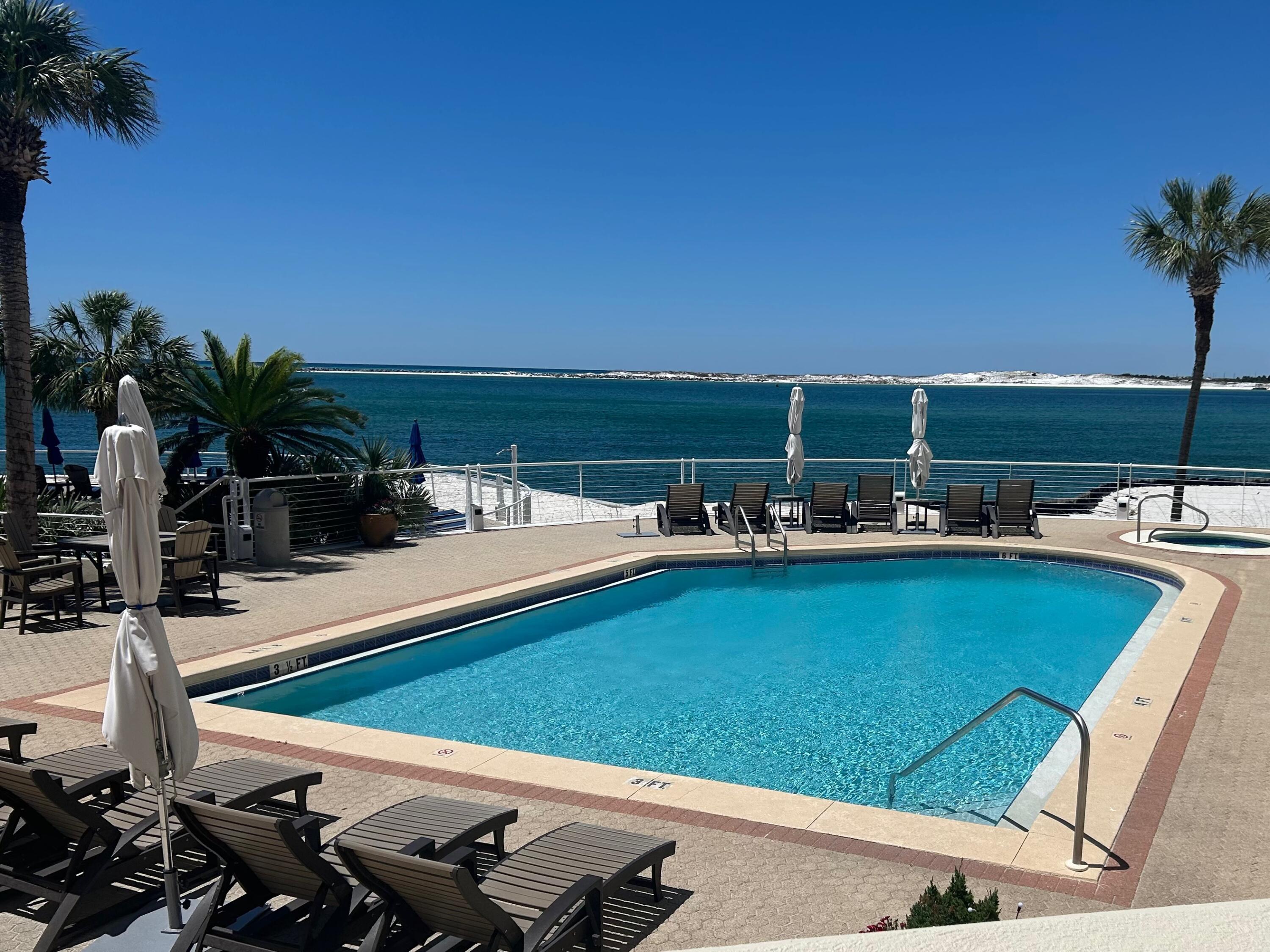 100 Gulf Shore Drive Destin FL 32541