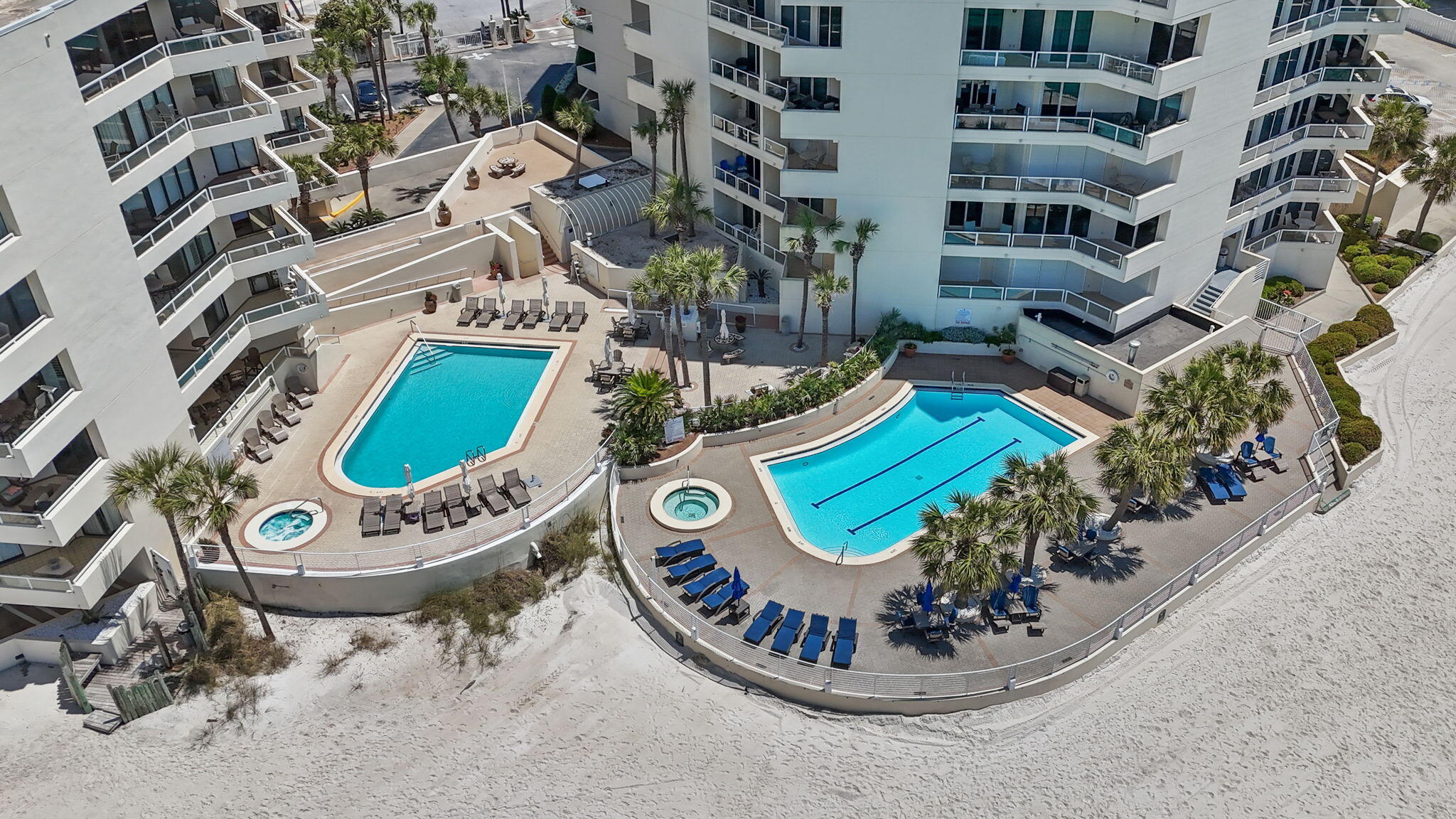 100 Gulf Shore Drive Destin FL 32541