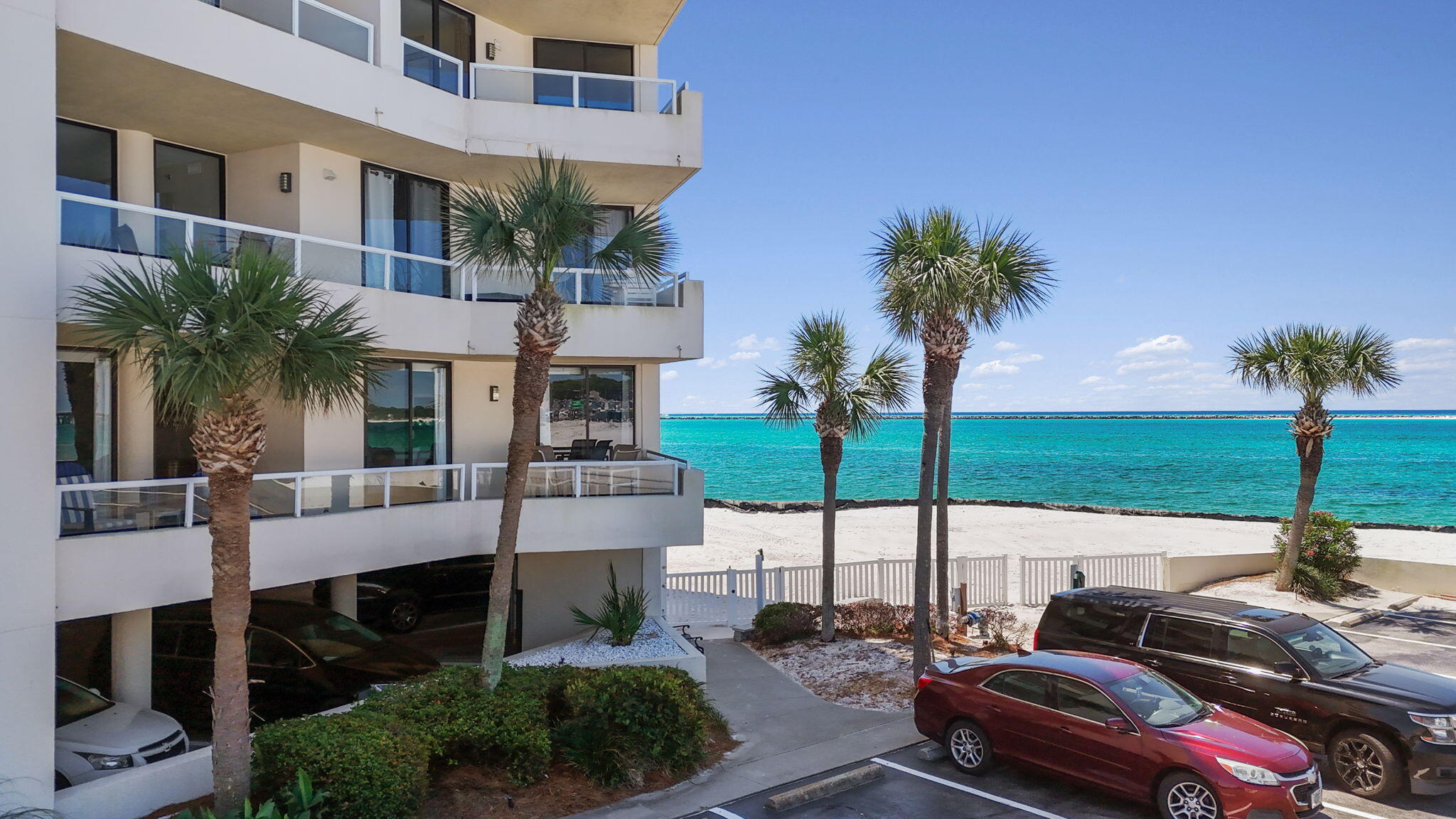 100 Gulf Shore Drive Destin FL 32541