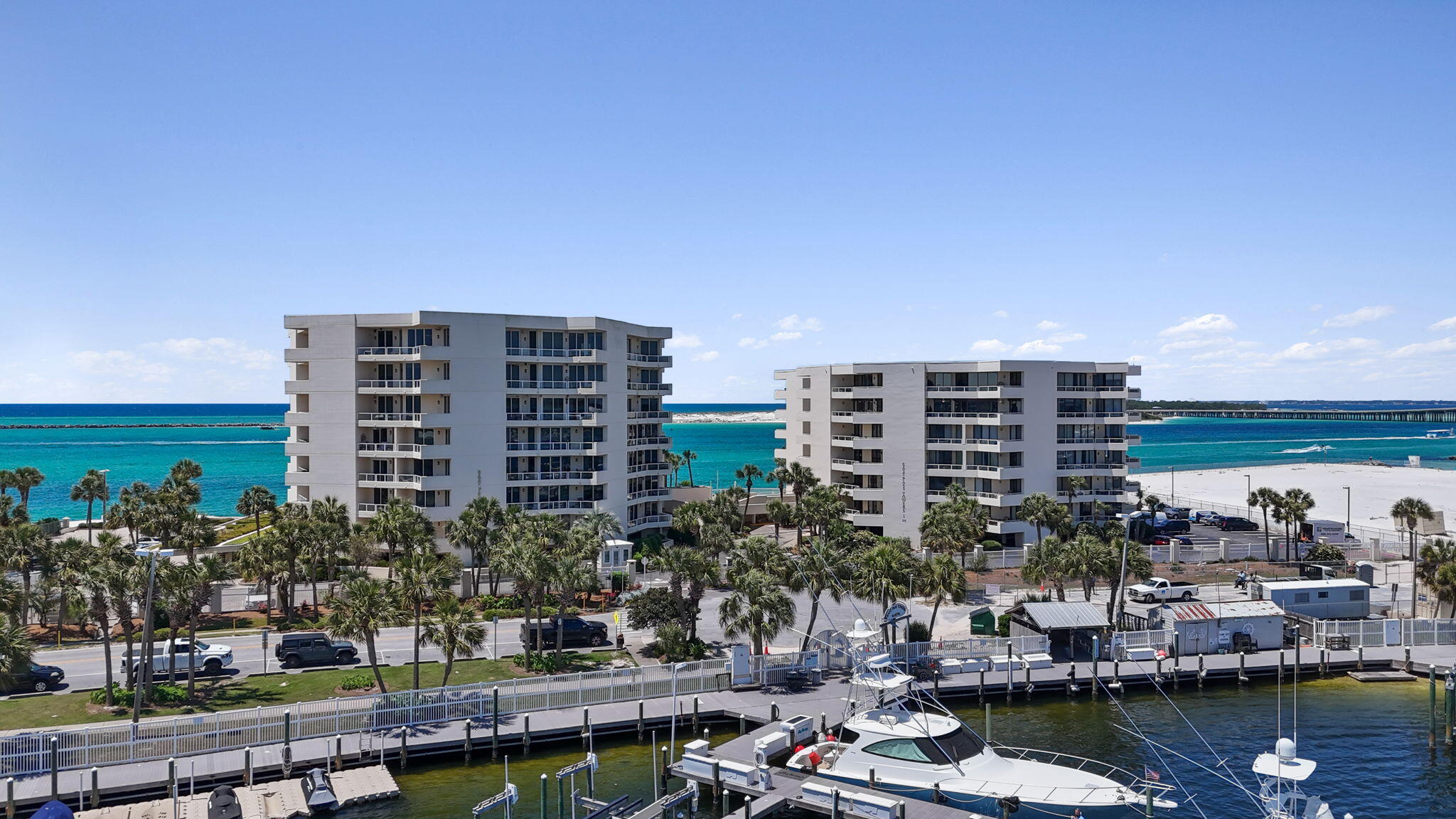 100 Gulf Shore Drive Destin FL 32541
