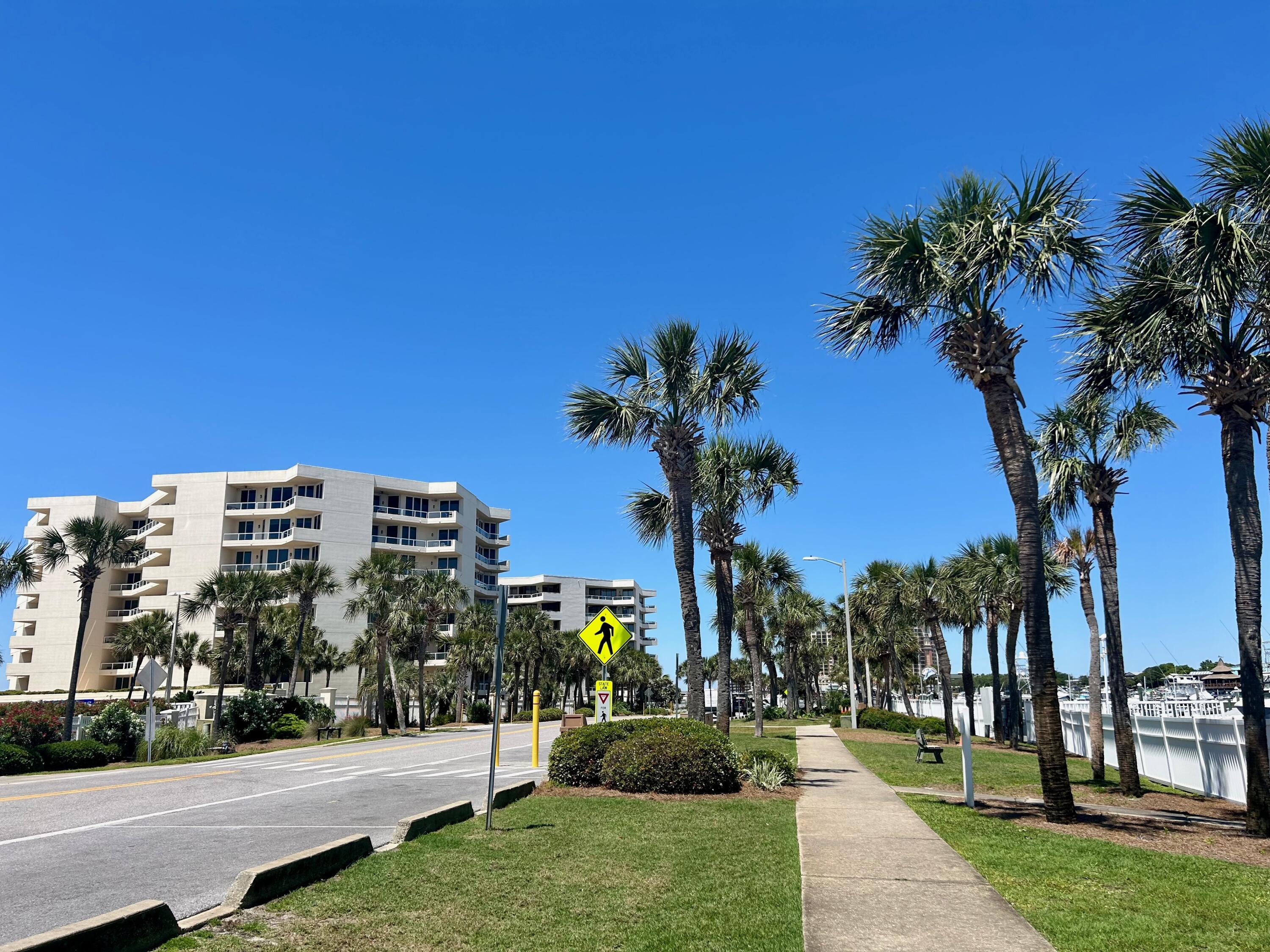 100 Gulf Shore Drive Destin FL 32541