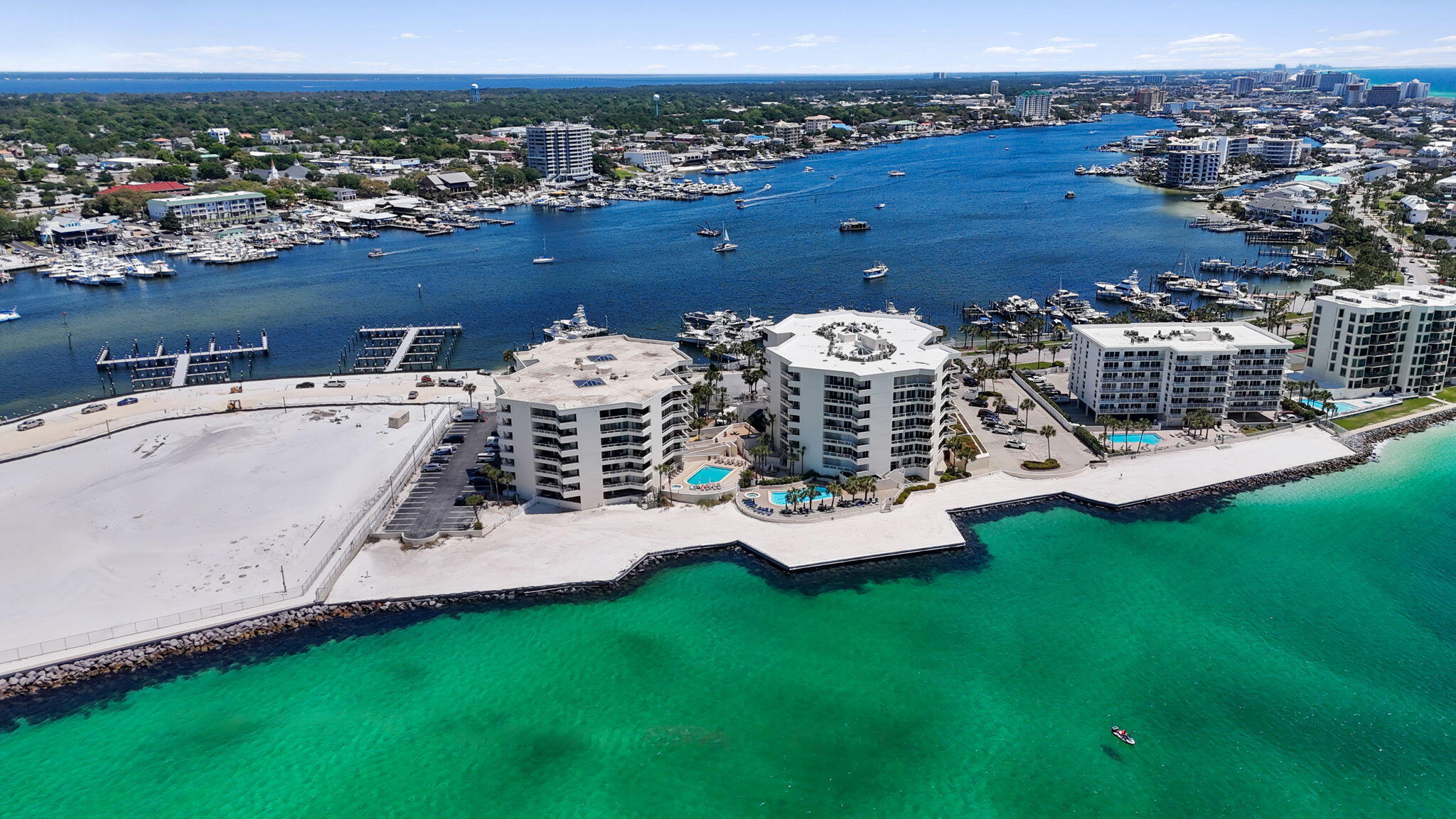 100 Gulf Shore Drive Destin FL 32541