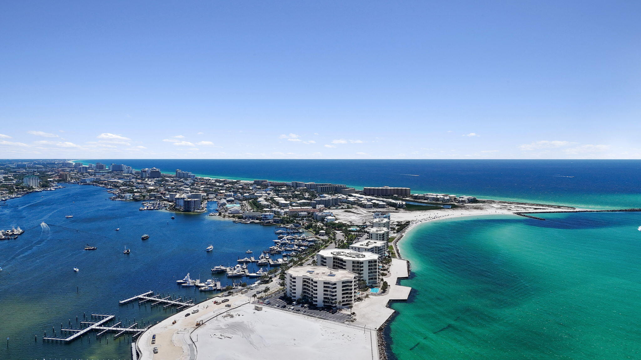 100 Gulf Shore Drive Destin FL 32541