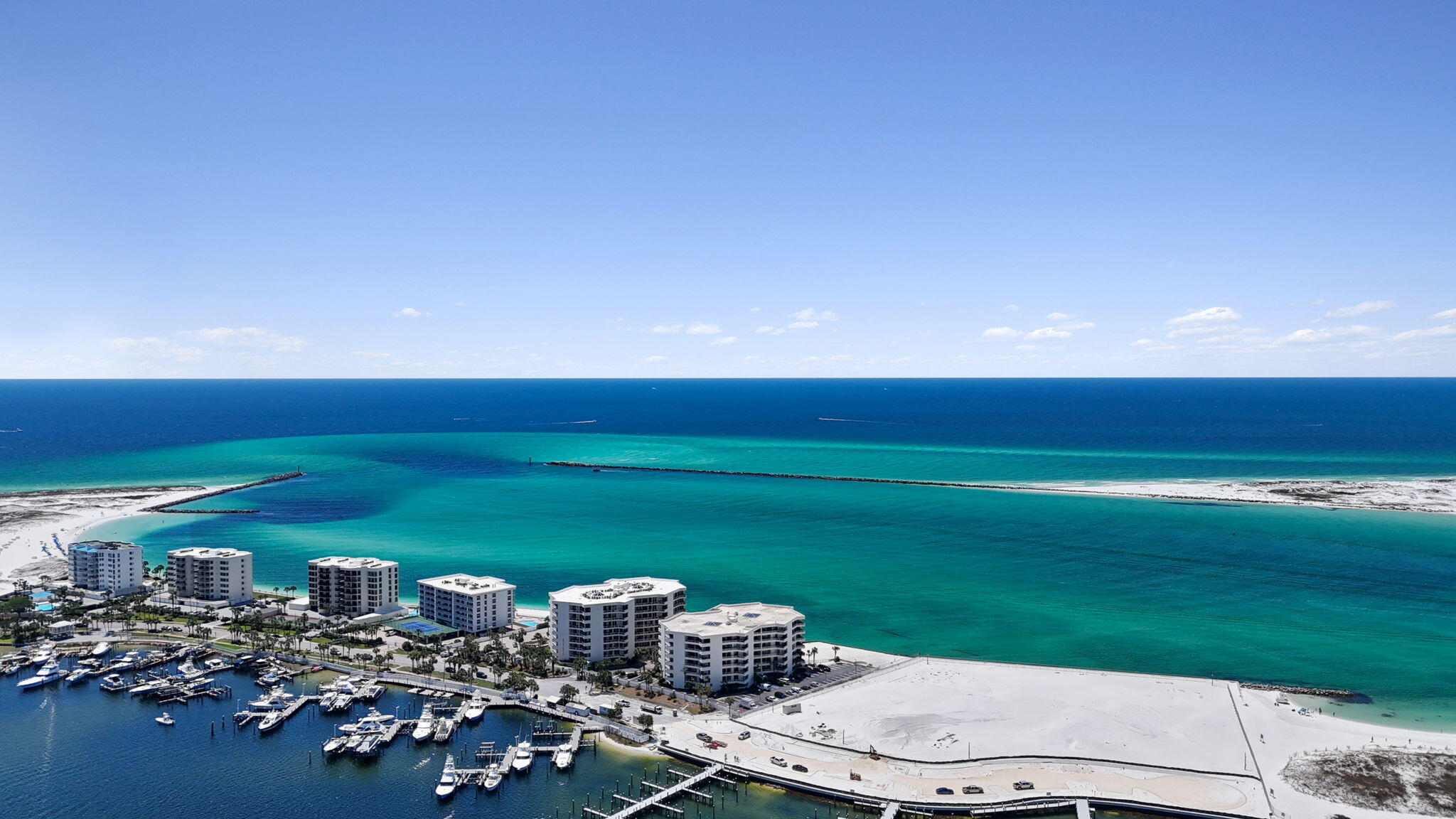 100 Gulf Shore Drive Destin FL 32541