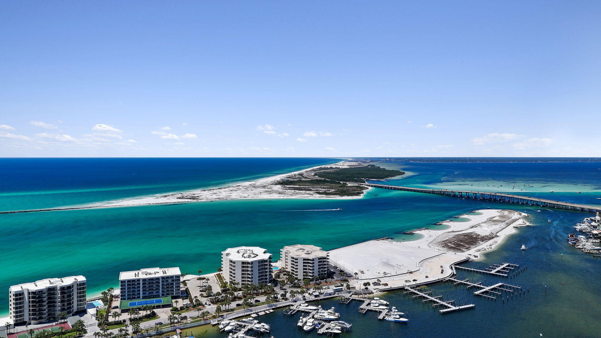 100 Gulf Shore Drive Destin FL 32541