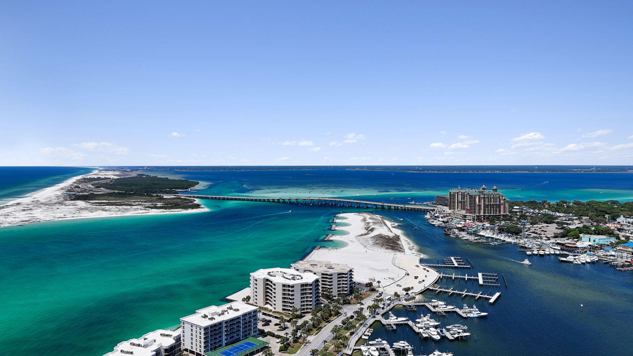 100 Gulf Shore Drive Destin FL 32541