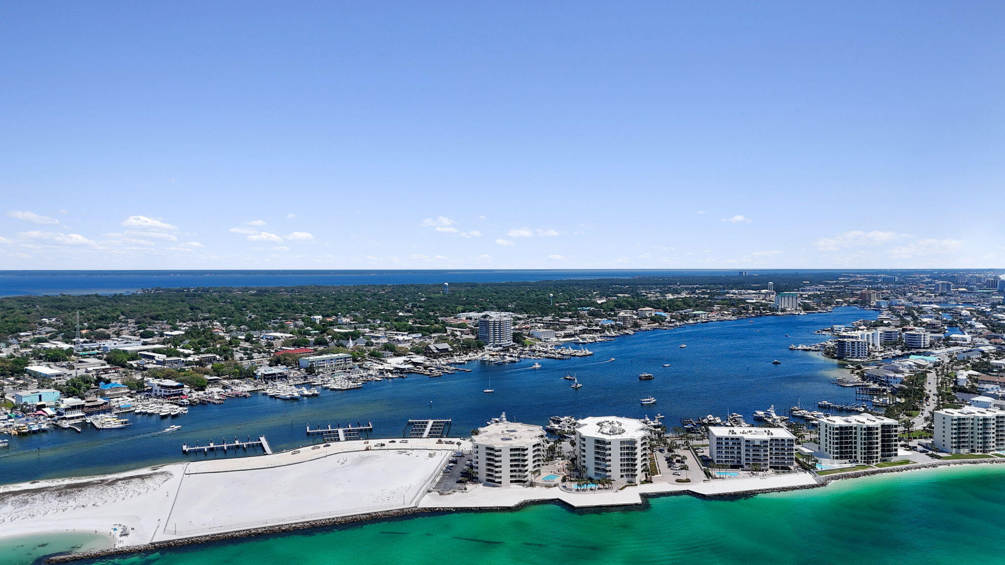 100 Gulf Shore Drive Destin FL 32541