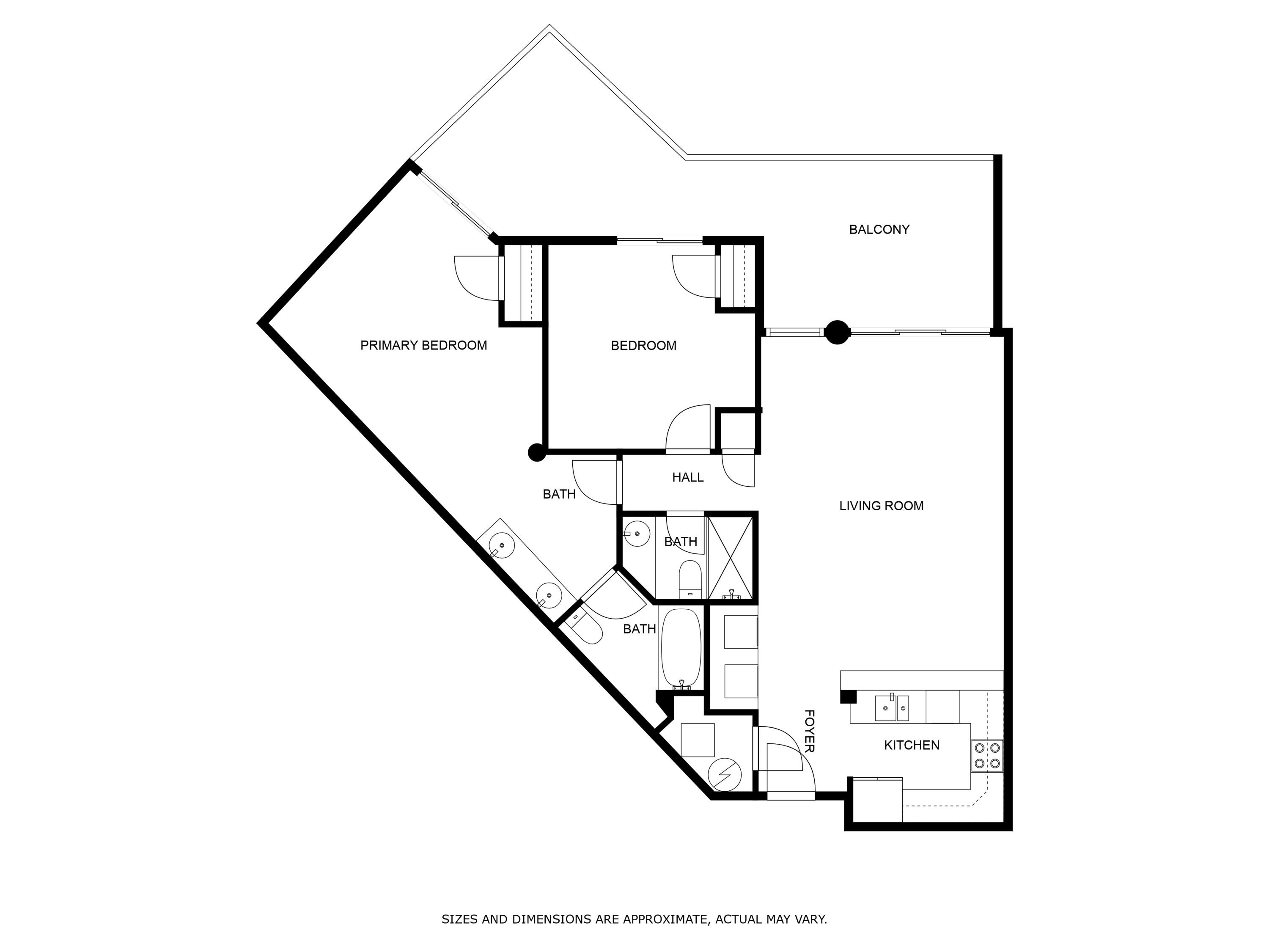 100 Gulf Shore Drive Destin FL 32541