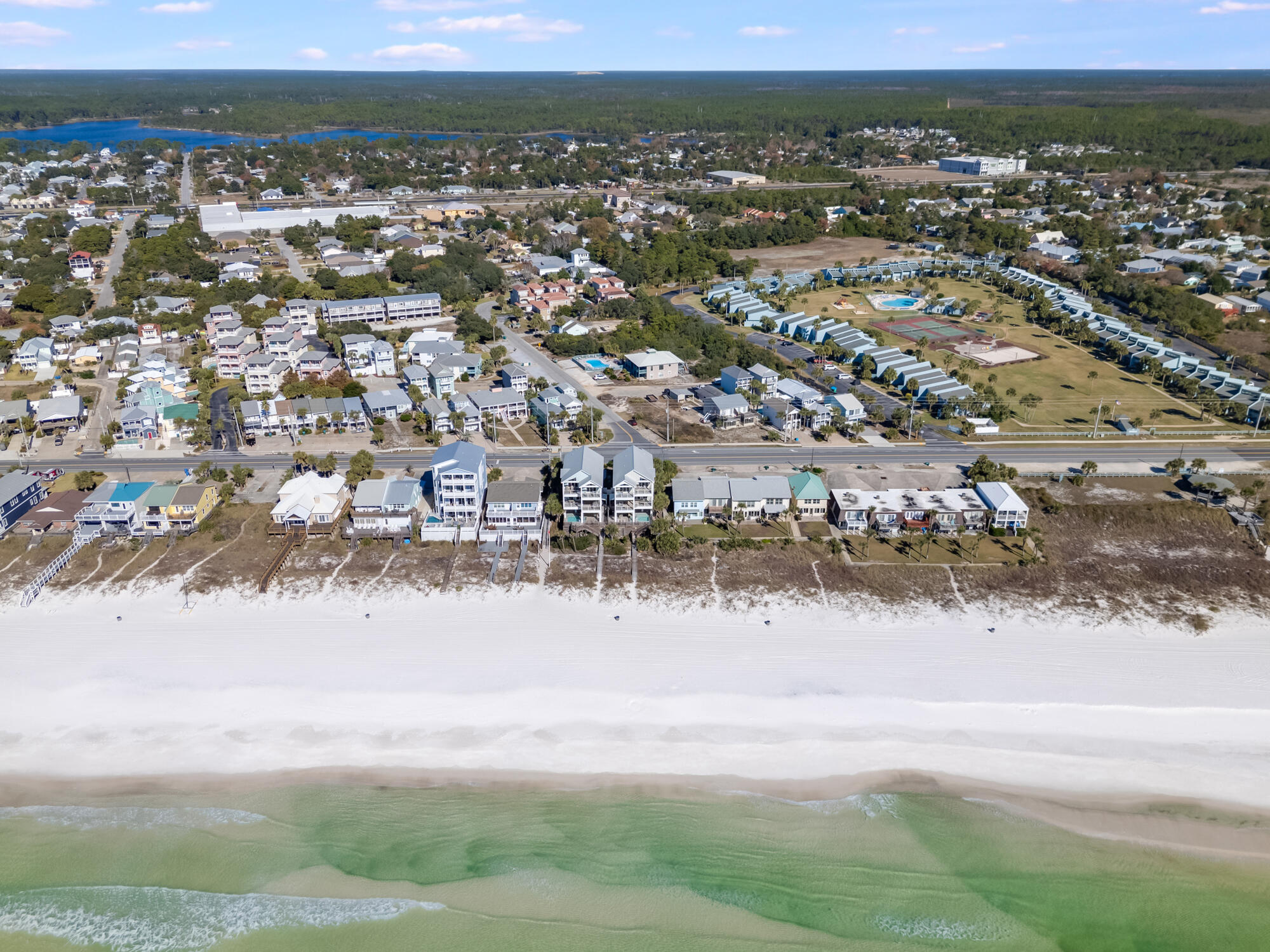 140 Southfields Road Panama City Beach FL 32413