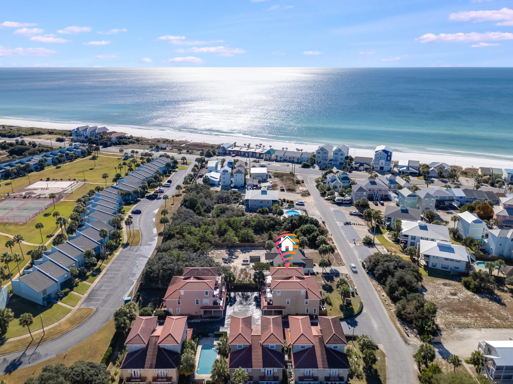 140 Southfields Road Panama City Beach FL 32413