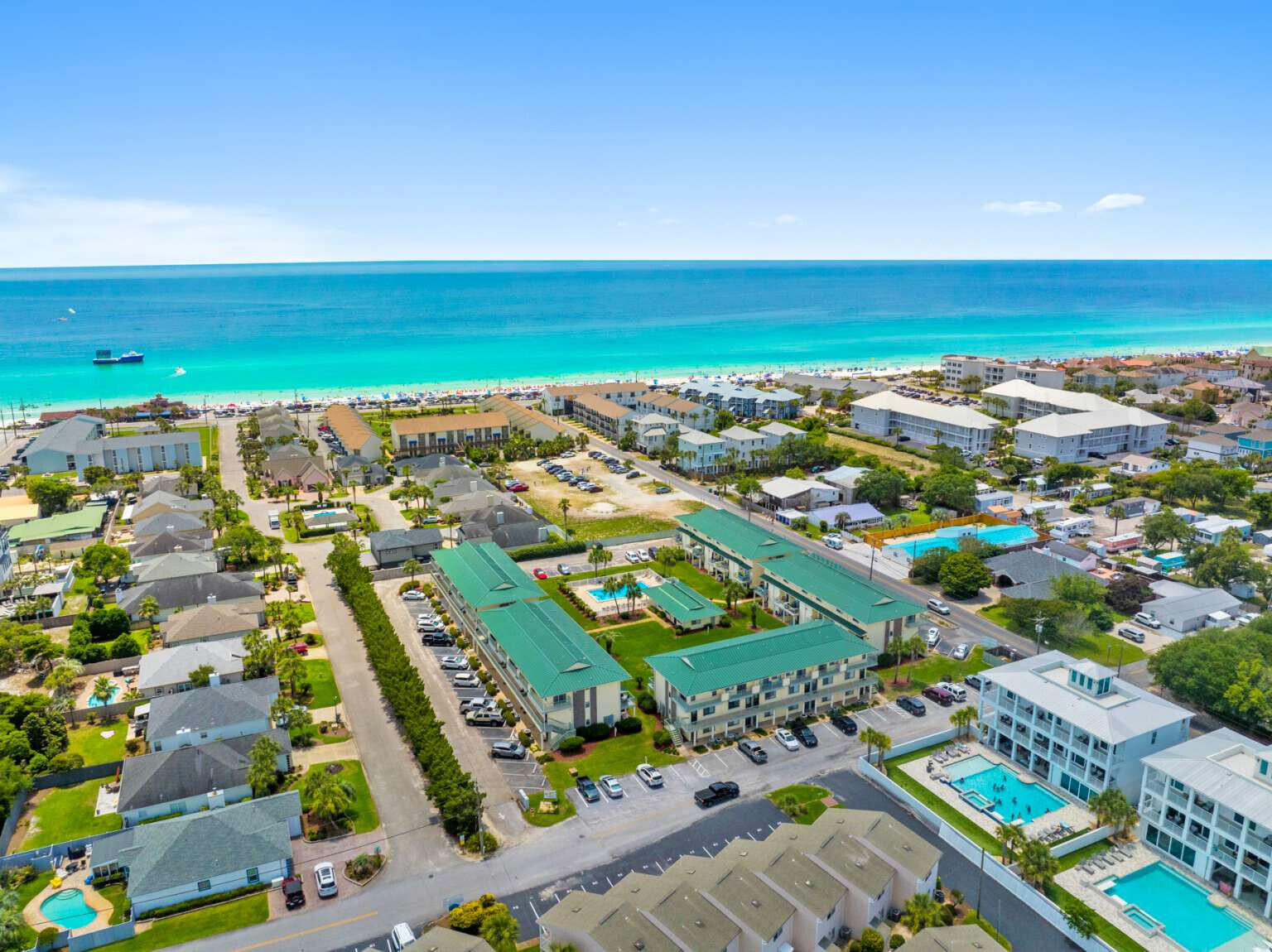 60 Sandprints Drive Miramar Beach FL 32550