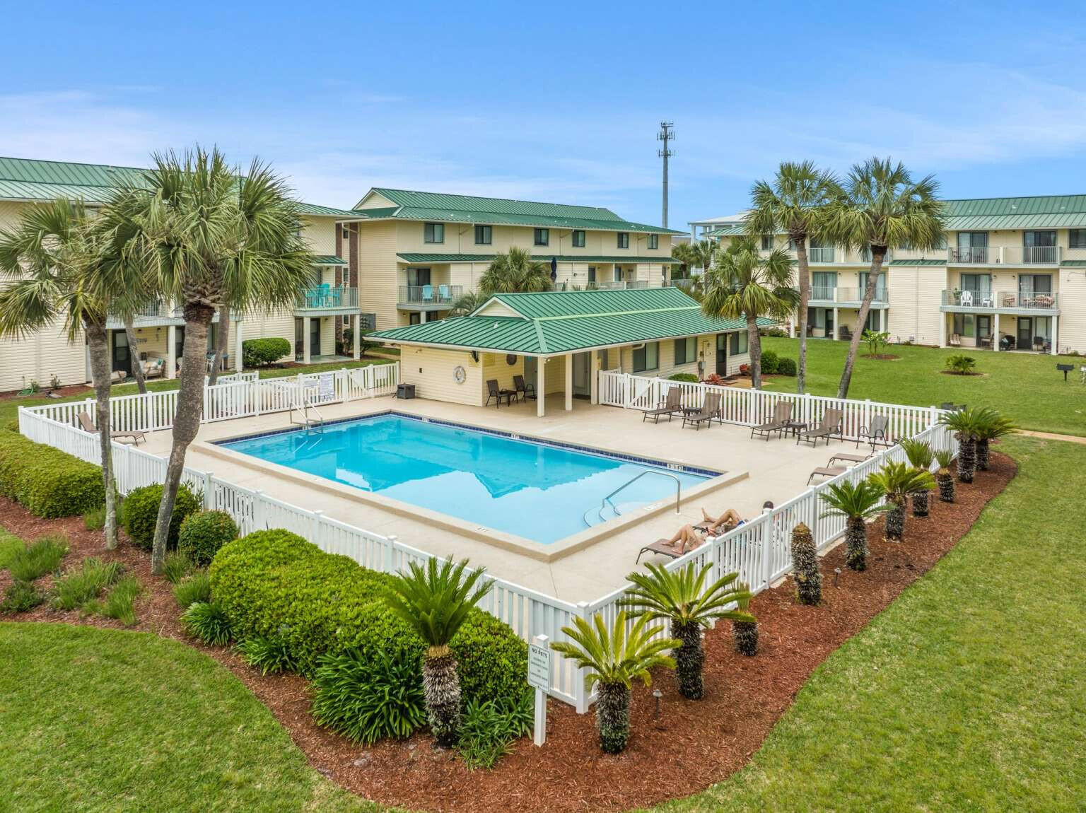60 Sandprints Drive Miramar Beach FL 32550