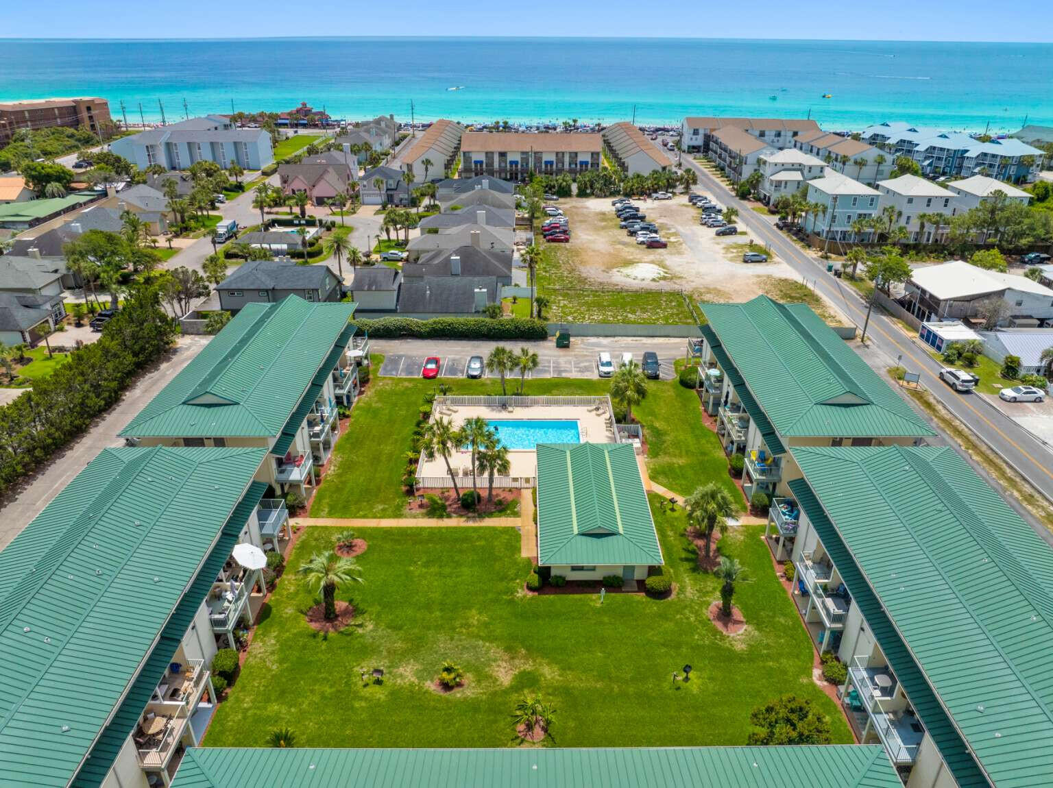 60 Sandprints Drive Miramar Beach FL 32550