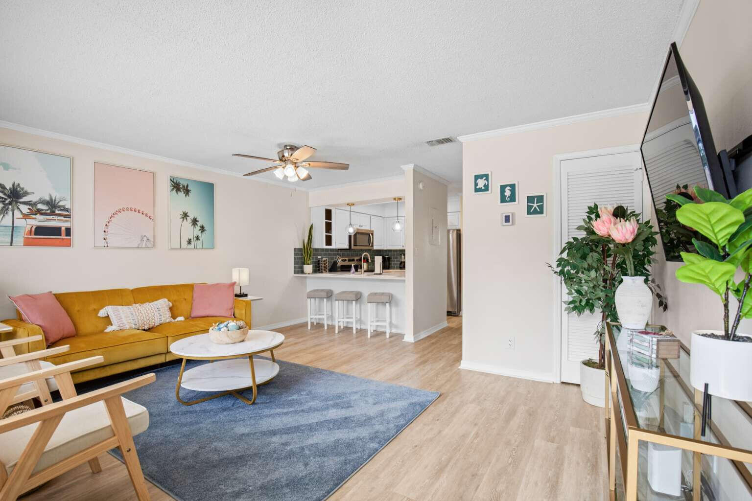 60 Sandprints Drive Miramar Beach FL 32550