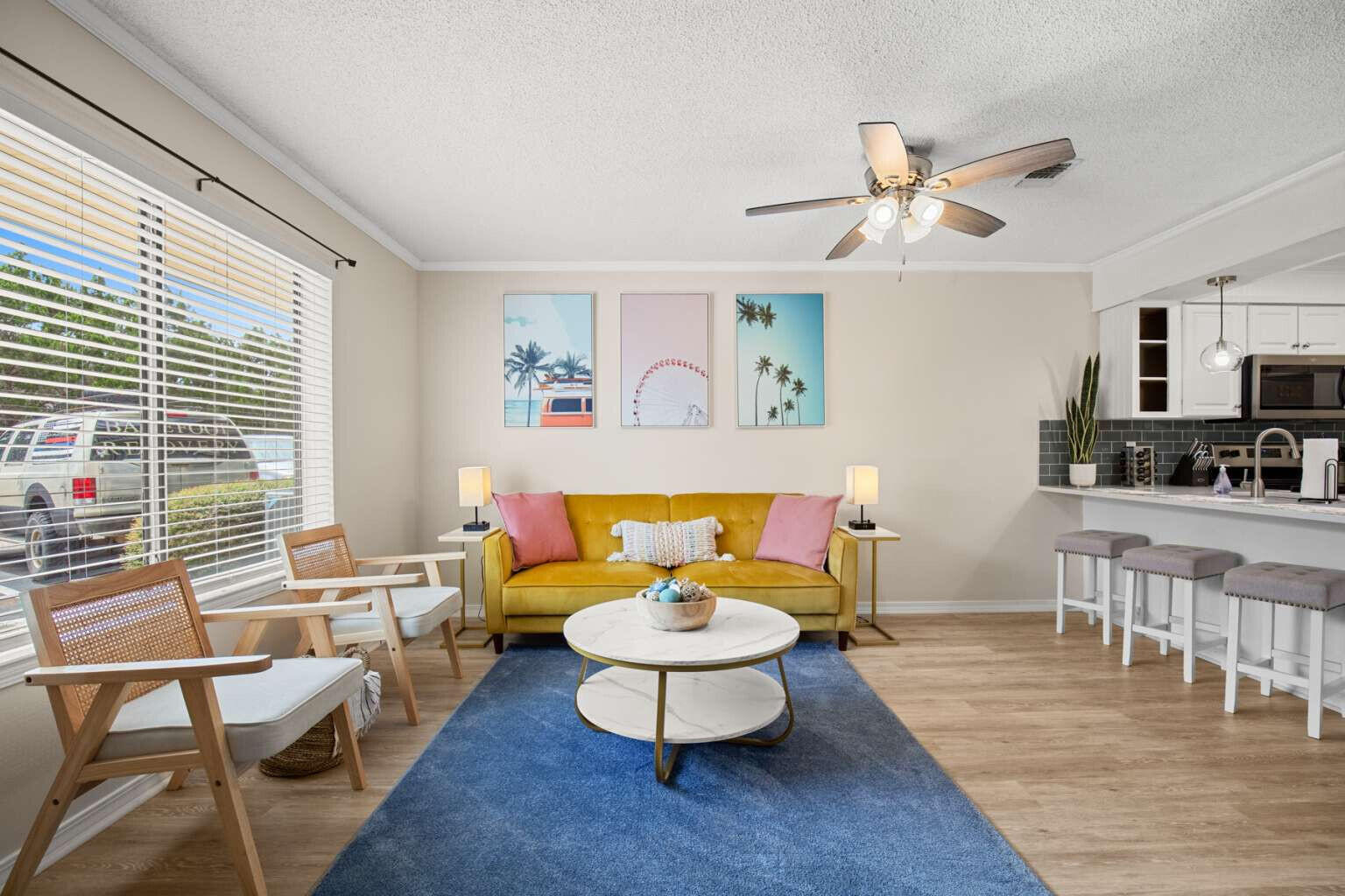 60 Sandprints Drive Miramar Beach FL 32550