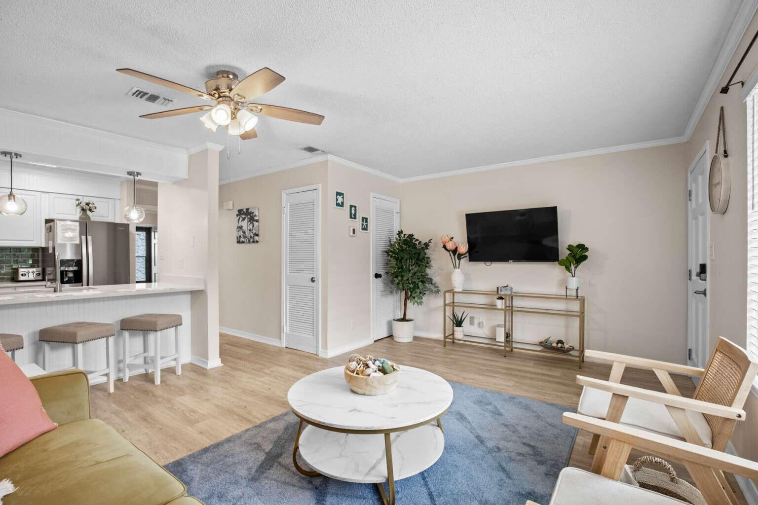 60 Sandprints Drive Miramar Beach FL 32550