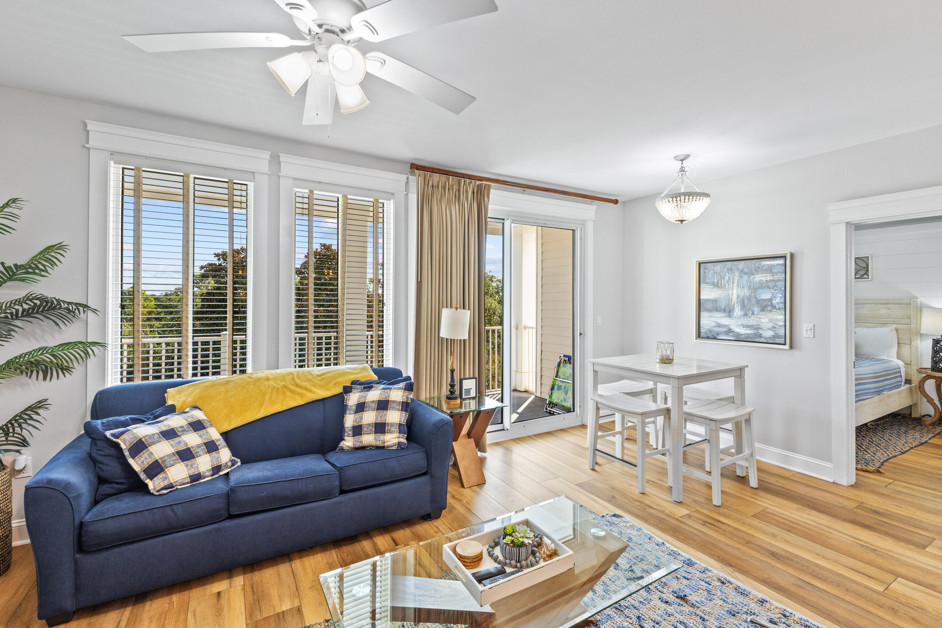 9500 Grand Sandestin Boulevard Miramar Beach FL 32550