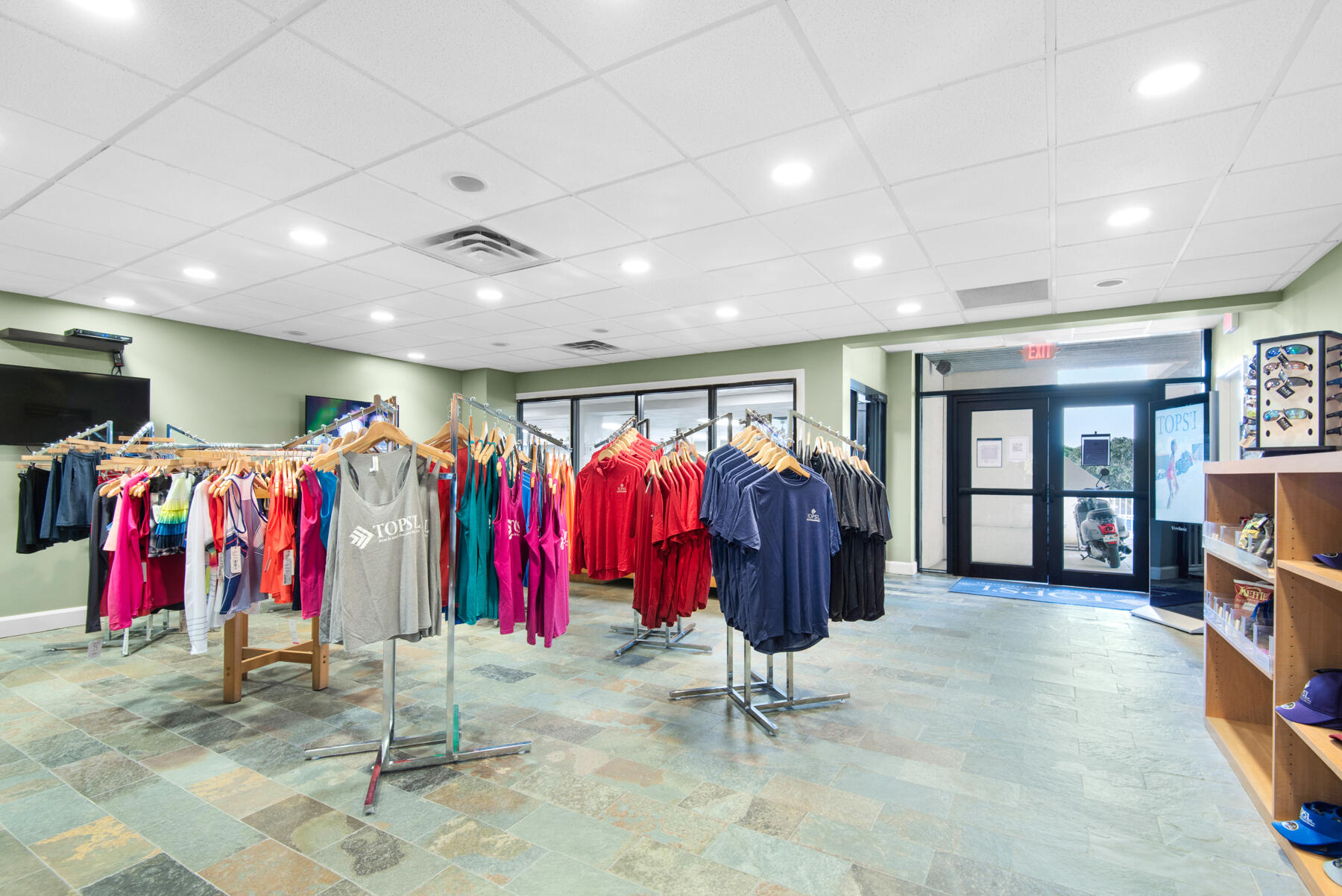 550 Tops L Beach Boulevard Miramar Beach FL 32550