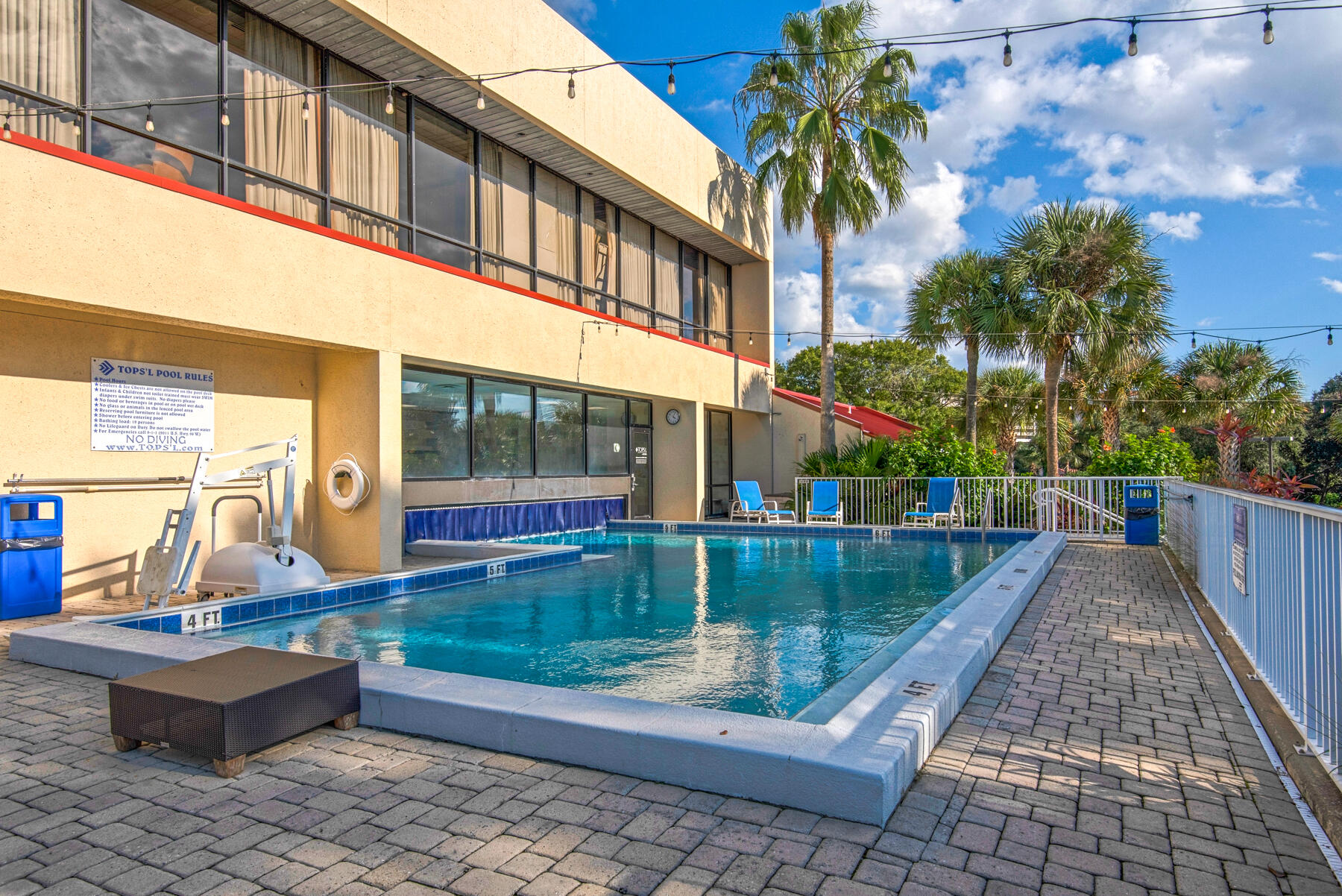550 Tops L Beach Boulevard Miramar Beach FL 32550