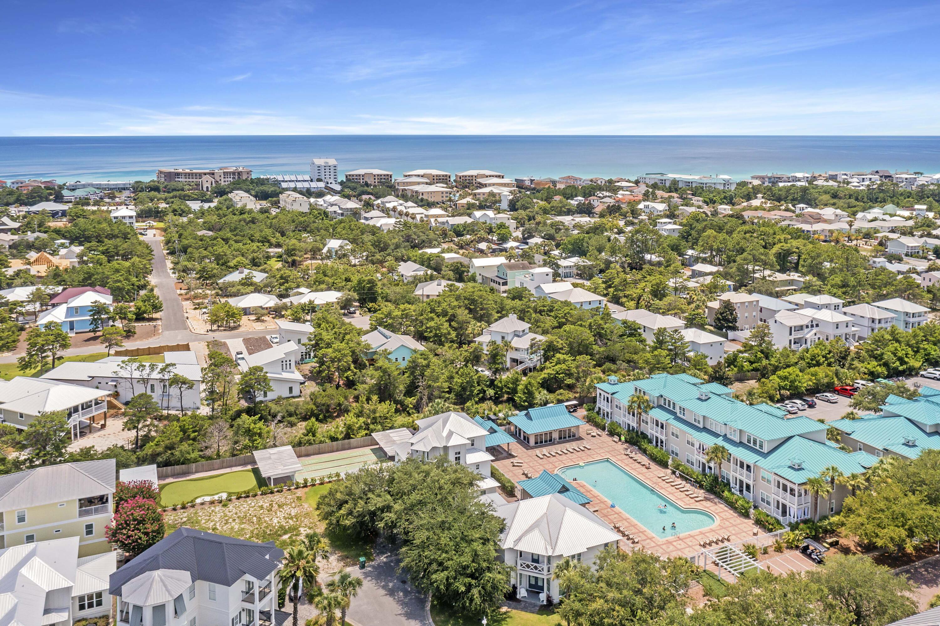 86 Village Boulevard Santa Rosa Beach FL 32459