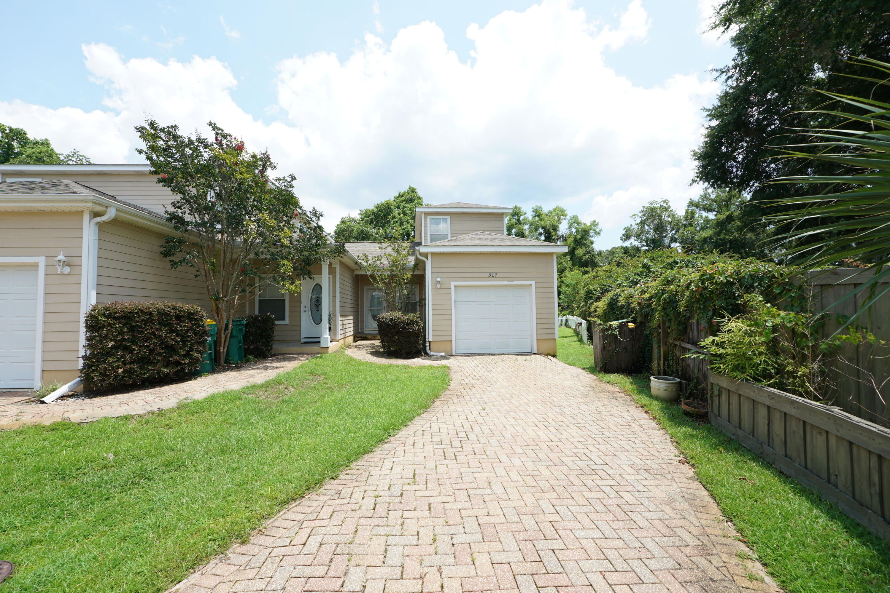 Niceville FL, 507 31ST Street