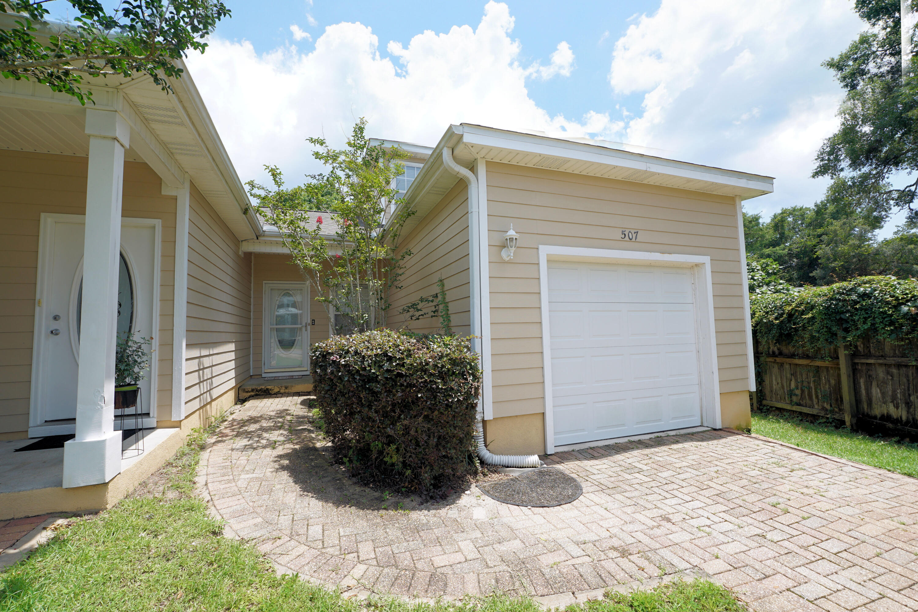507 31st Street Niceville FL 32578