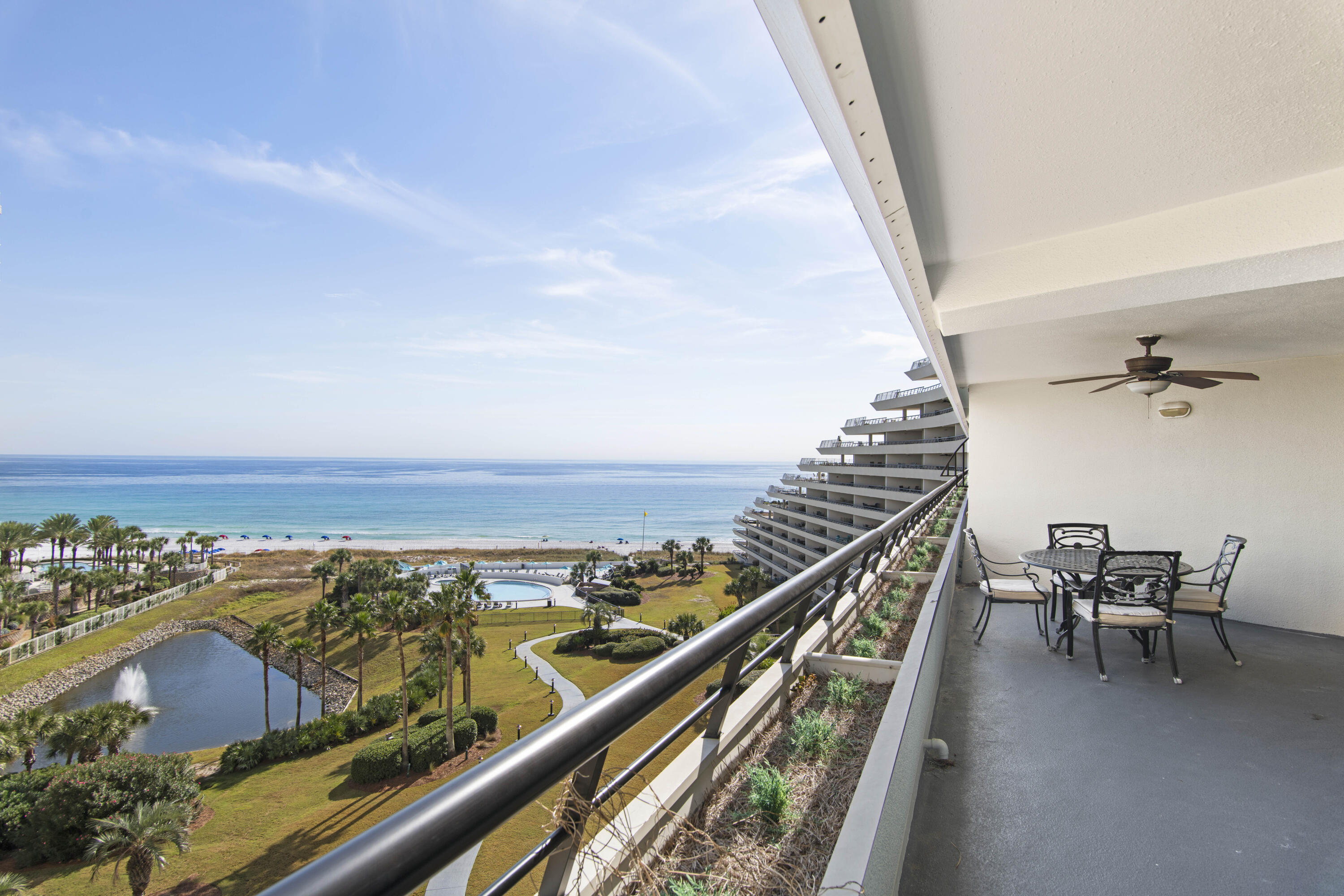 291 Scenic Gulf Drive Miramar Beach FL 32550