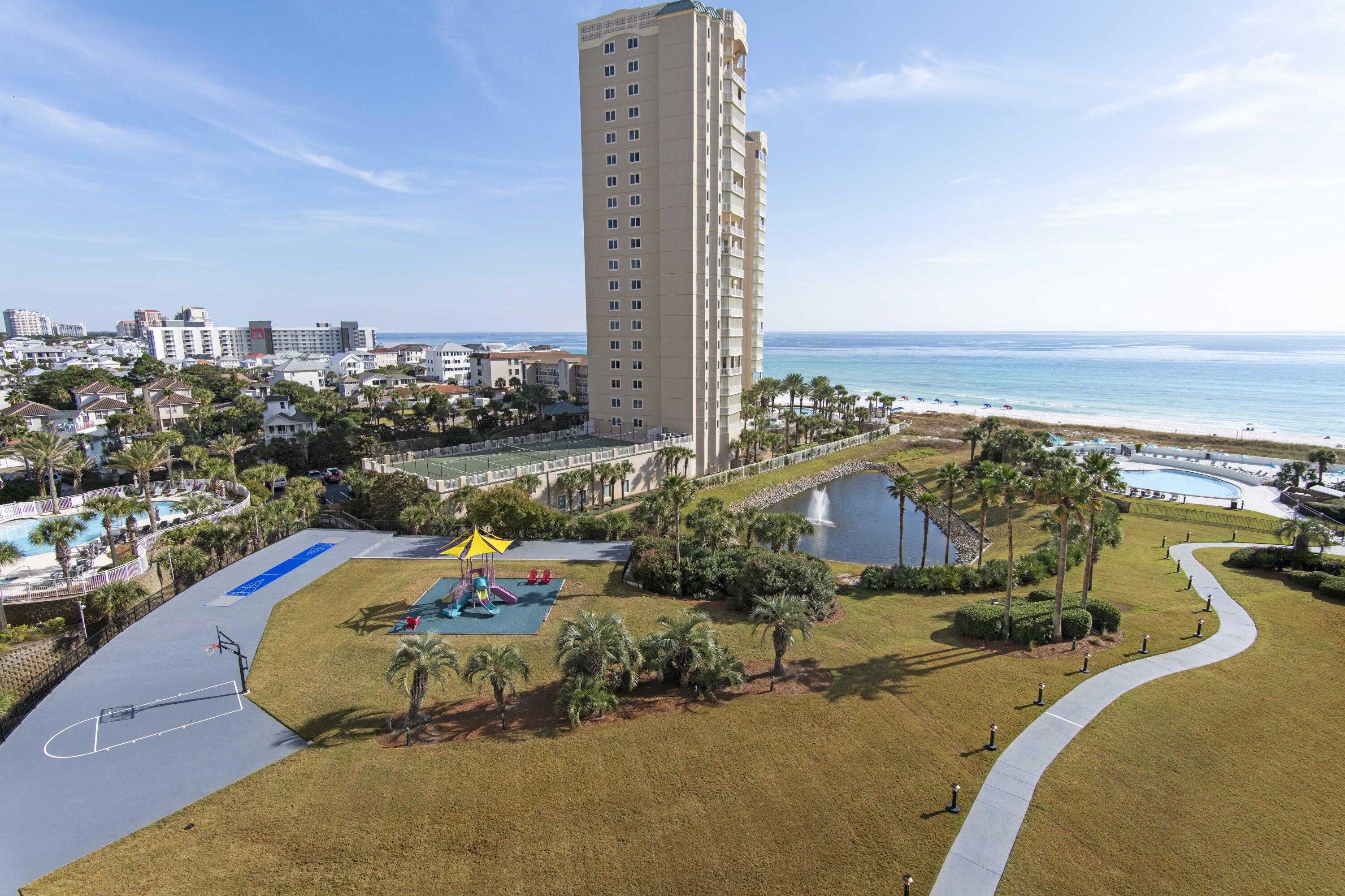 291 Scenic Gulf Drive Miramar Beach FL 32550
