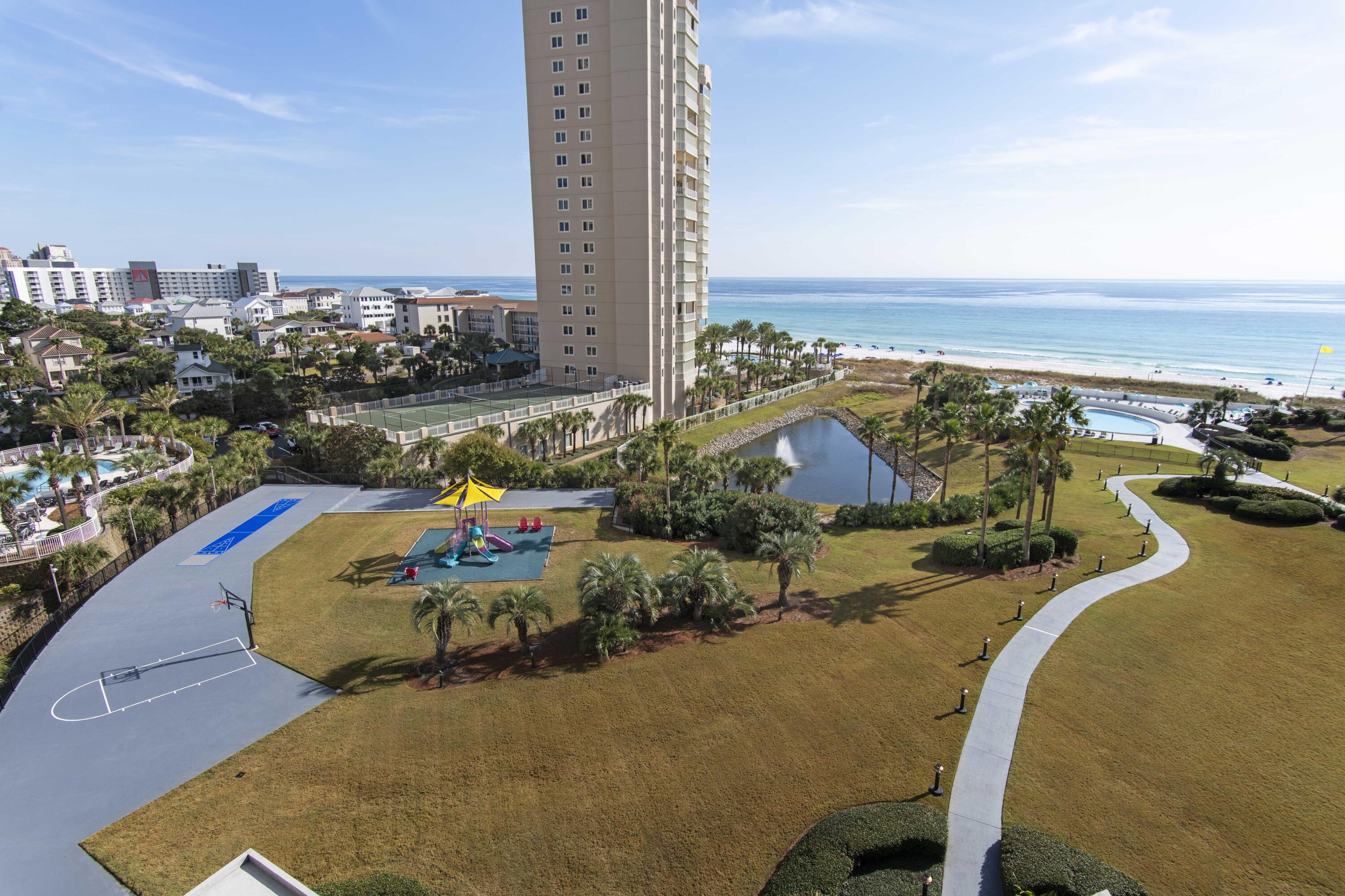 291 Scenic Gulf Drive Miramar Beach FL 32550