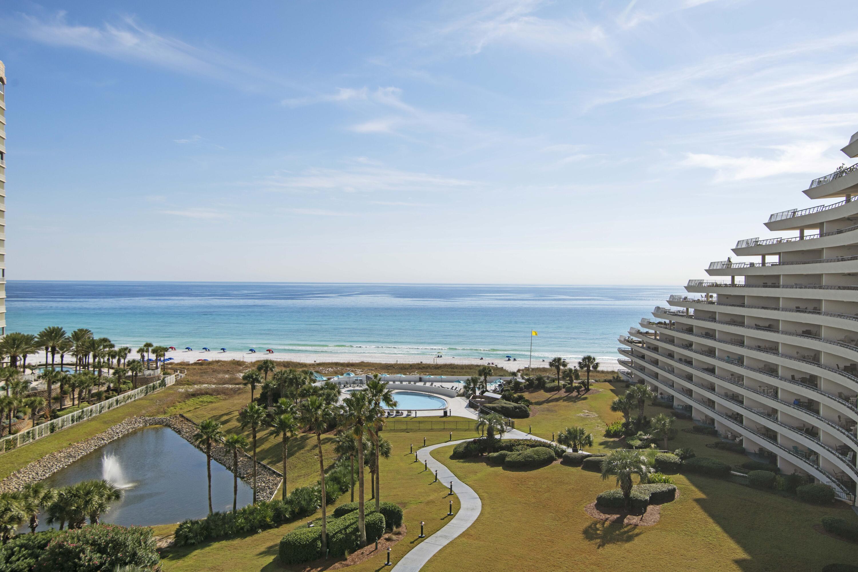 291 Scenic Gulf Drive Miramar Beach FL 32550