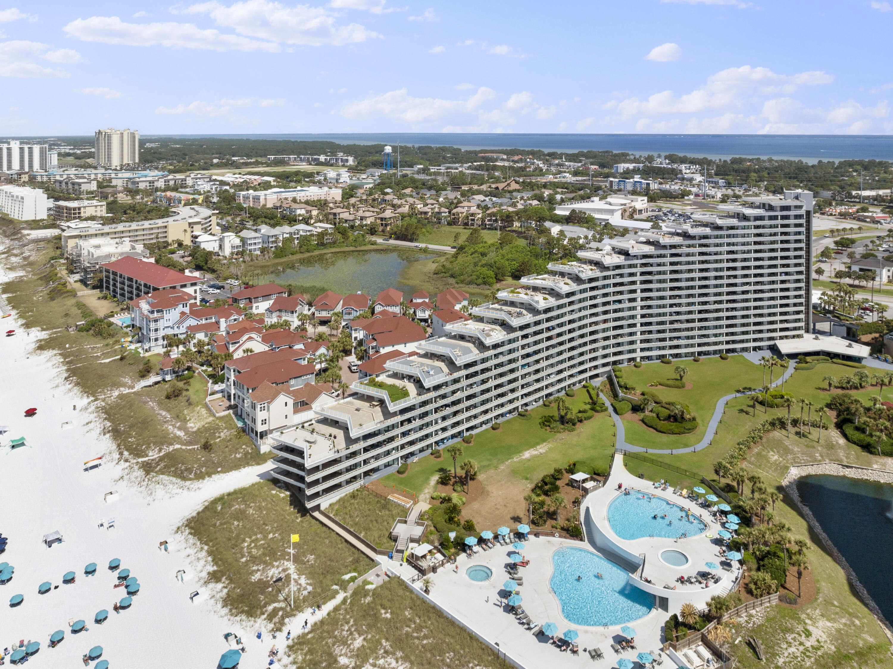 291 Scenic Gulf Drive Miramar Beach FL 32550