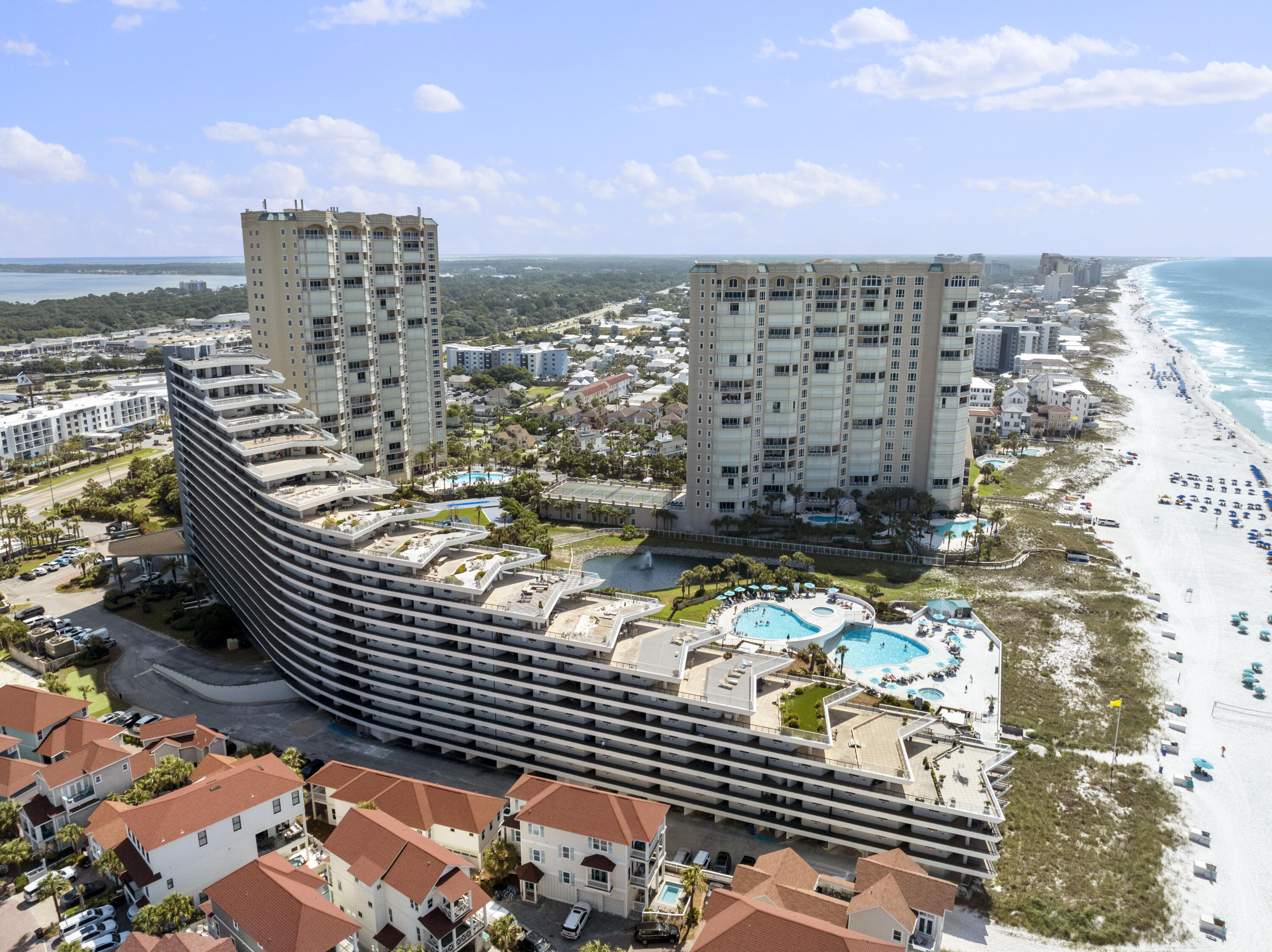 291 Scenic Gulf Drive Miramar Beach FL 32550