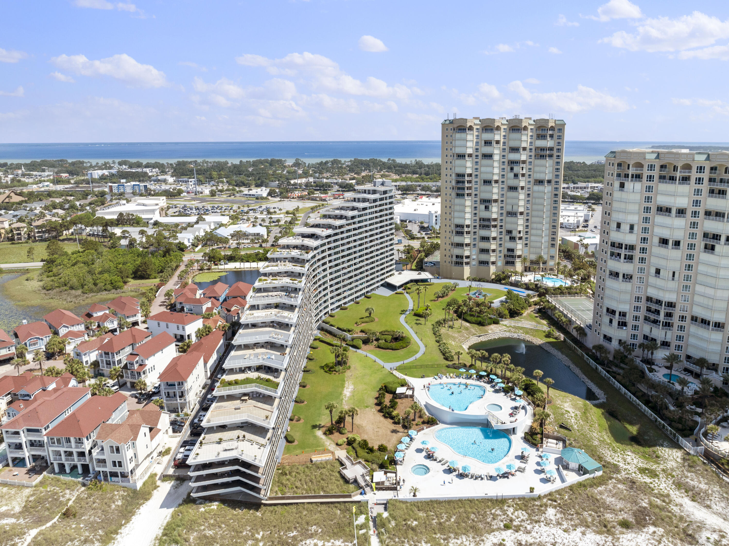 291 Scenic Gulf Drive Miramar Beach FL 32550