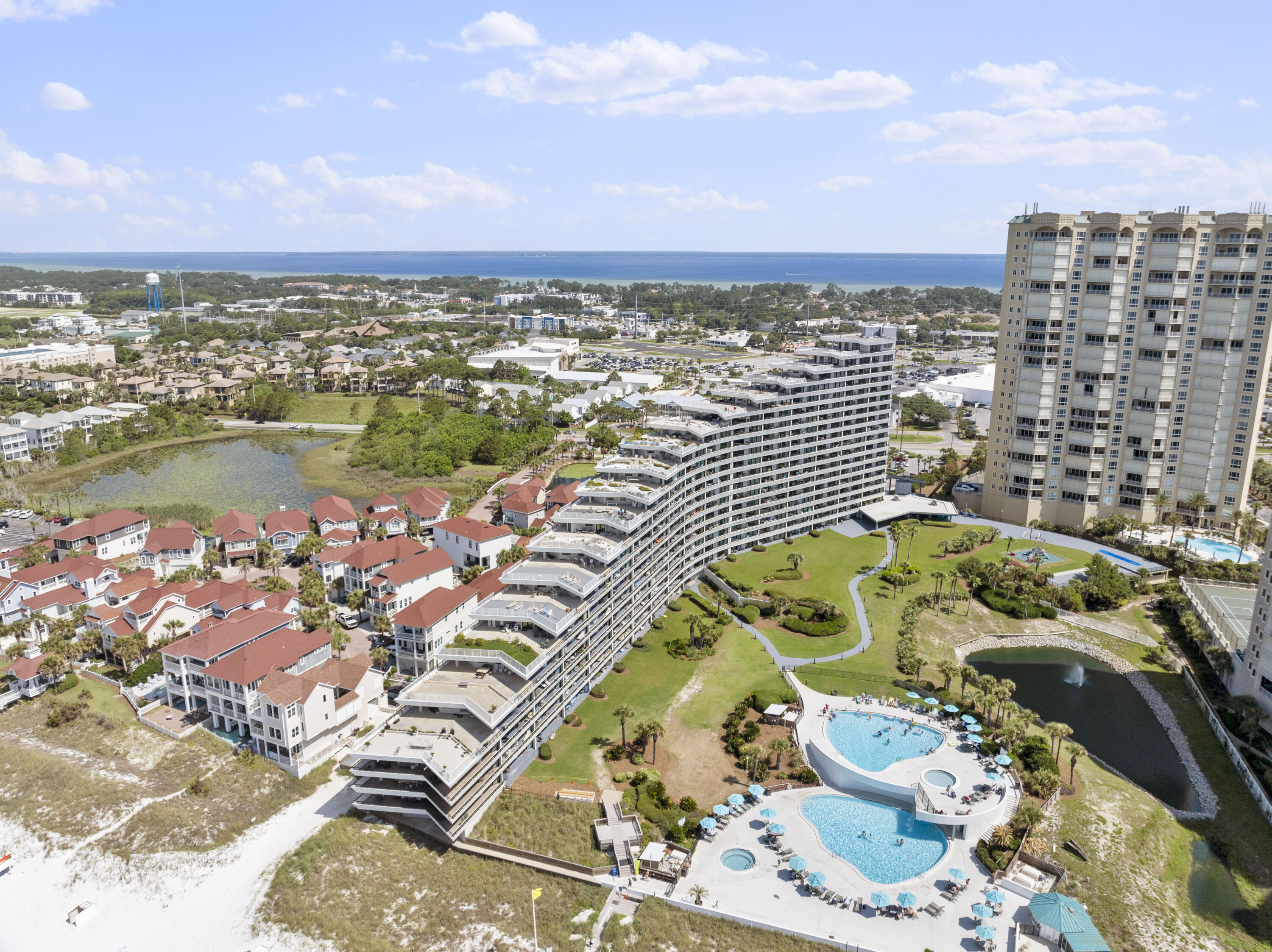 291 Scenic Gulf Drive Miramar Beach FL 32550