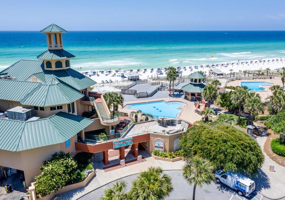 9300 Baytowne Wharf Boulevard Miramar Beach FL 32550