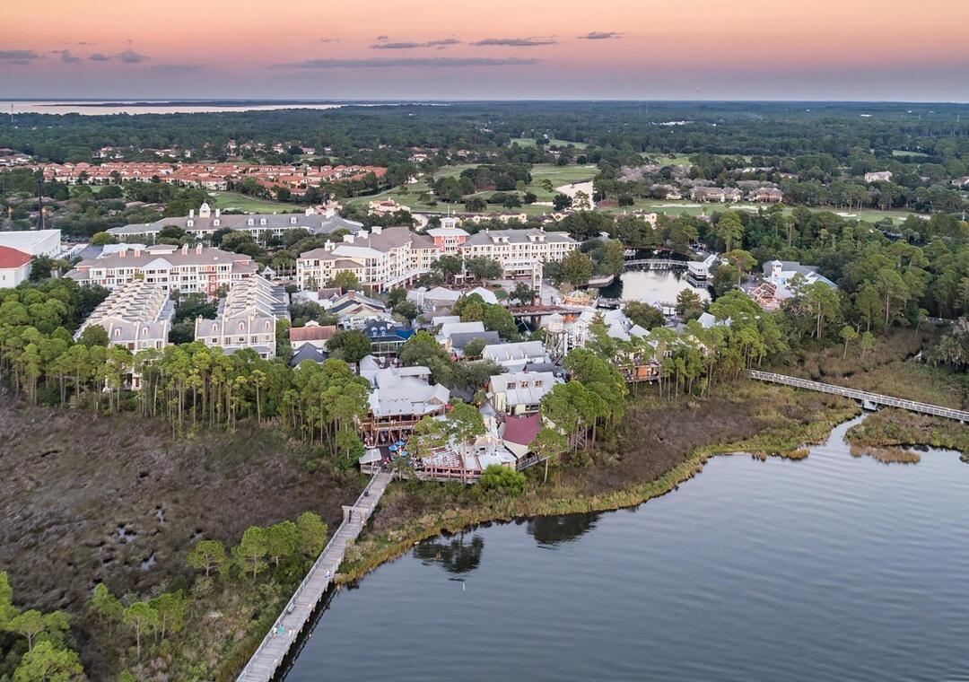 9300 Baytowne Wharf Boulevard Miramar Beach FL 32550