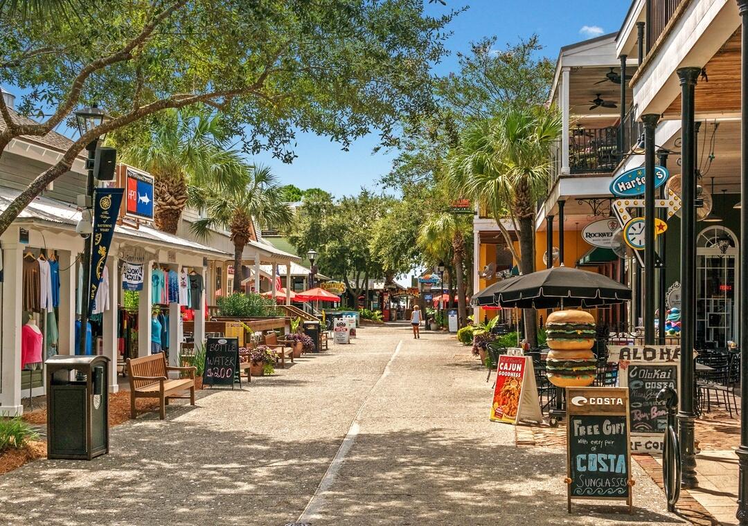 9300 Baytowne Wharf Boulevard Miramar Beach FL 32550