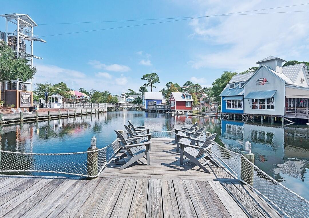 9300 Baytowne Wharf Boulevard Miramar Beach FL 32550