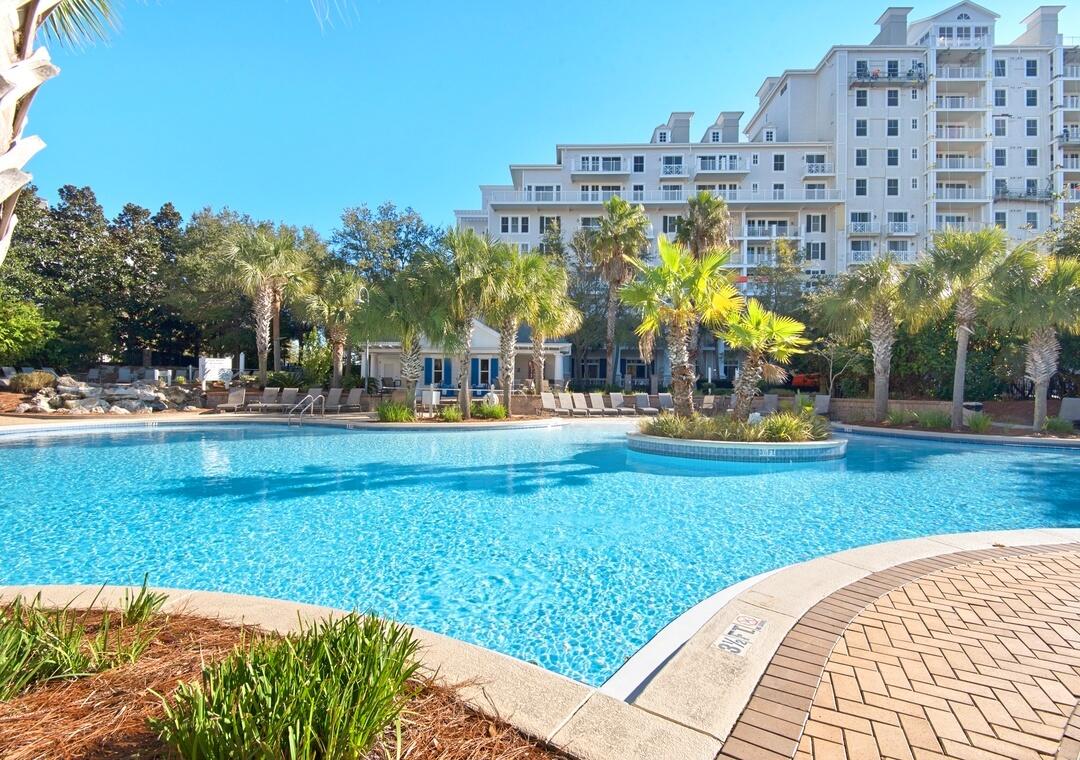 9300 Baytowne Wharf Boulevard Miramar Beach FL 32550