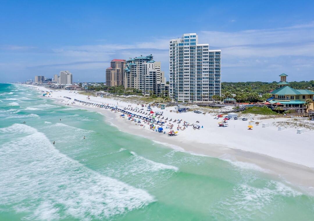 9300 Baytowne Wharf Boulevard Miramar Beach FL 32550