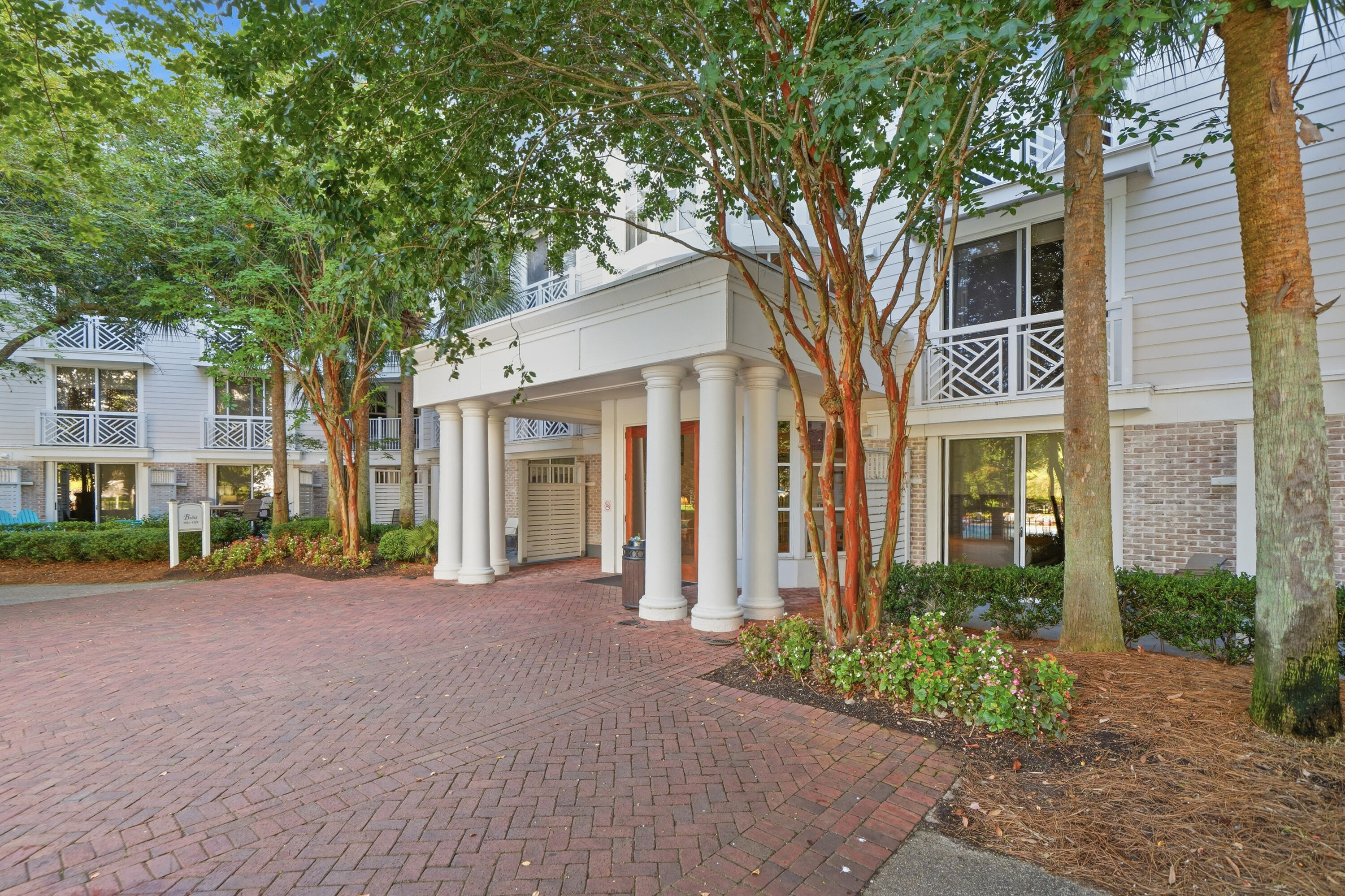 9700 Grand Sandestin Boulevard Miramar Beach FL 32550