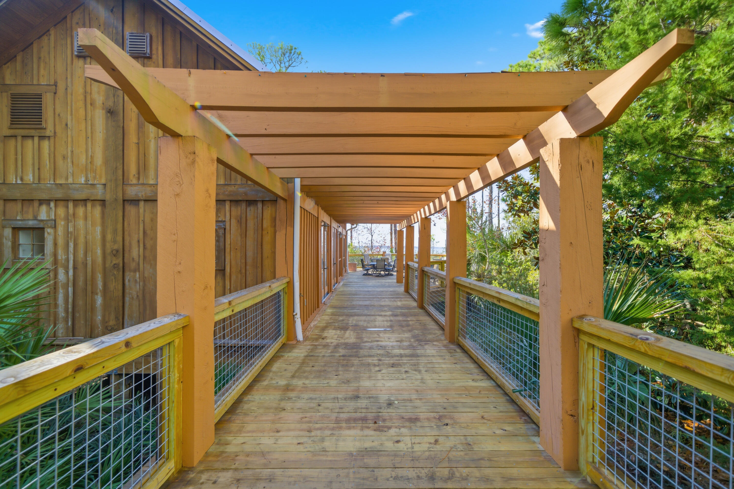 9700 Grand Sandestin Boulevard Miramar Beach FL 32550