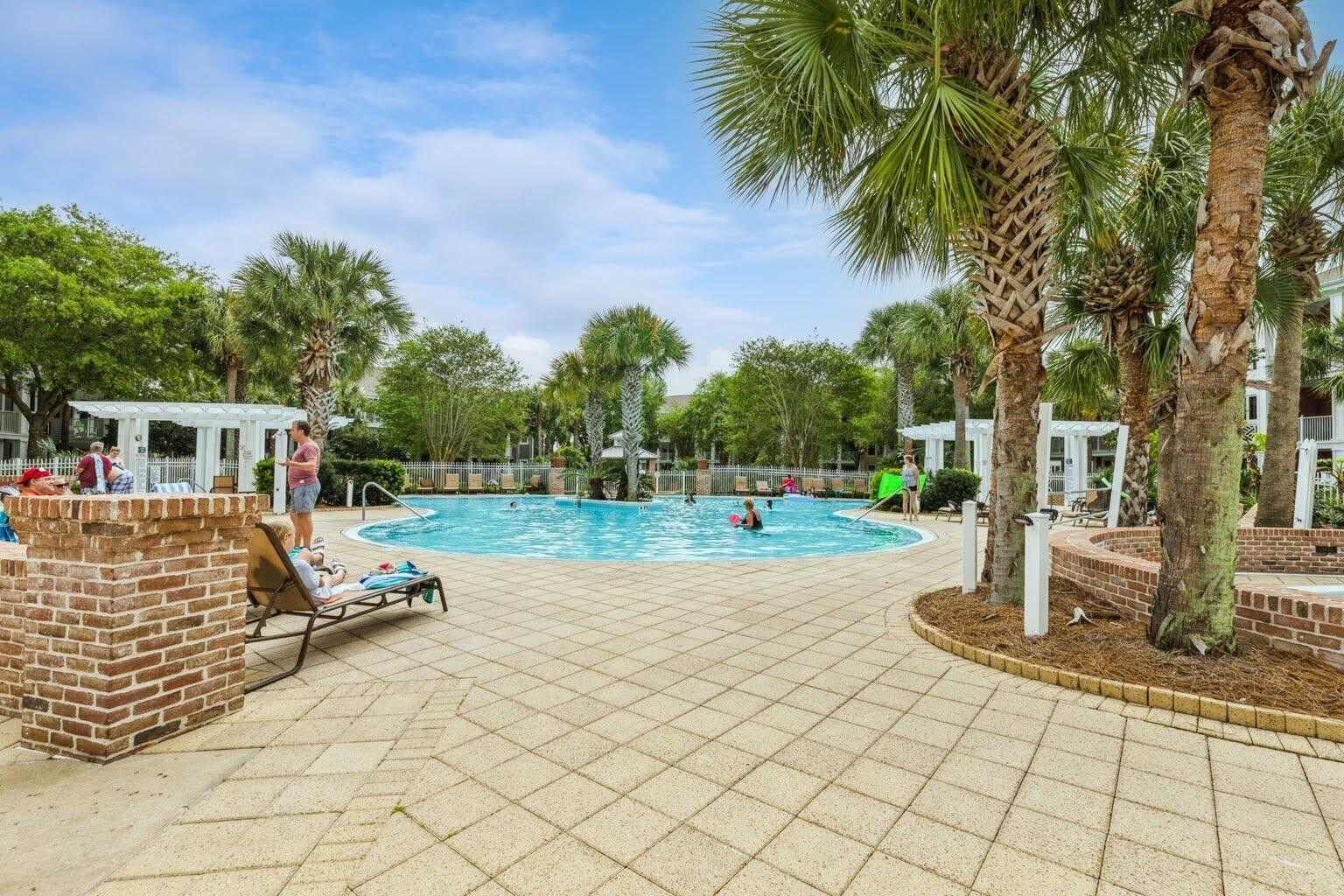 9700 Grand Sandestin Boulevard Miramar Beach FL 32550
