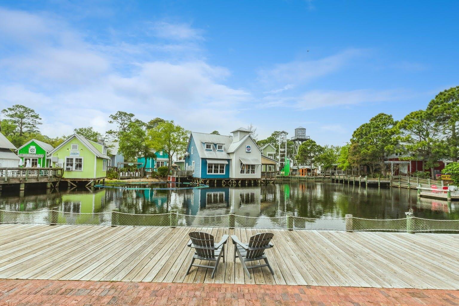 9700 Grand Sandestin Boulevard Miramar Beach FL 32550
